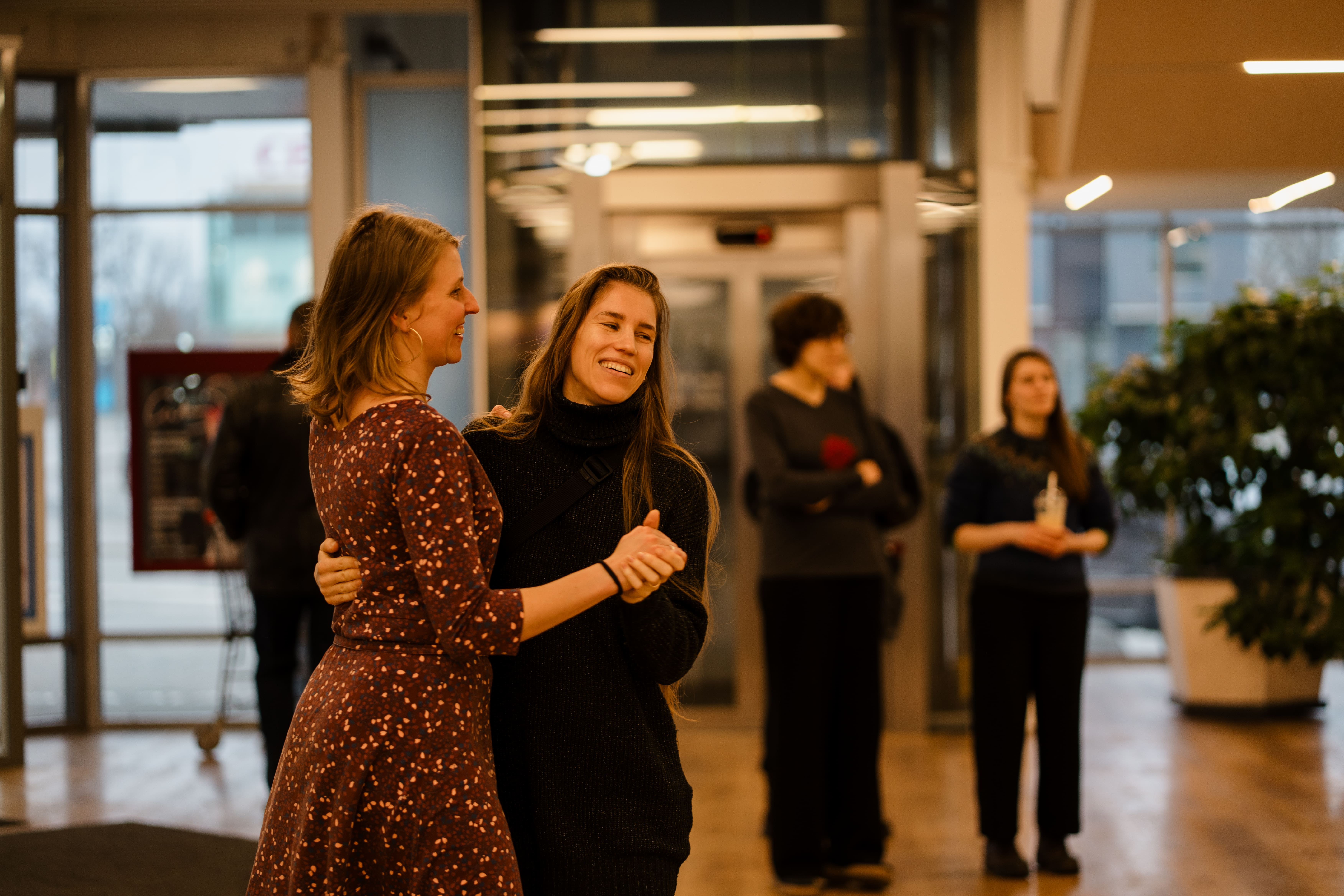 Kevade alguse tähistamine