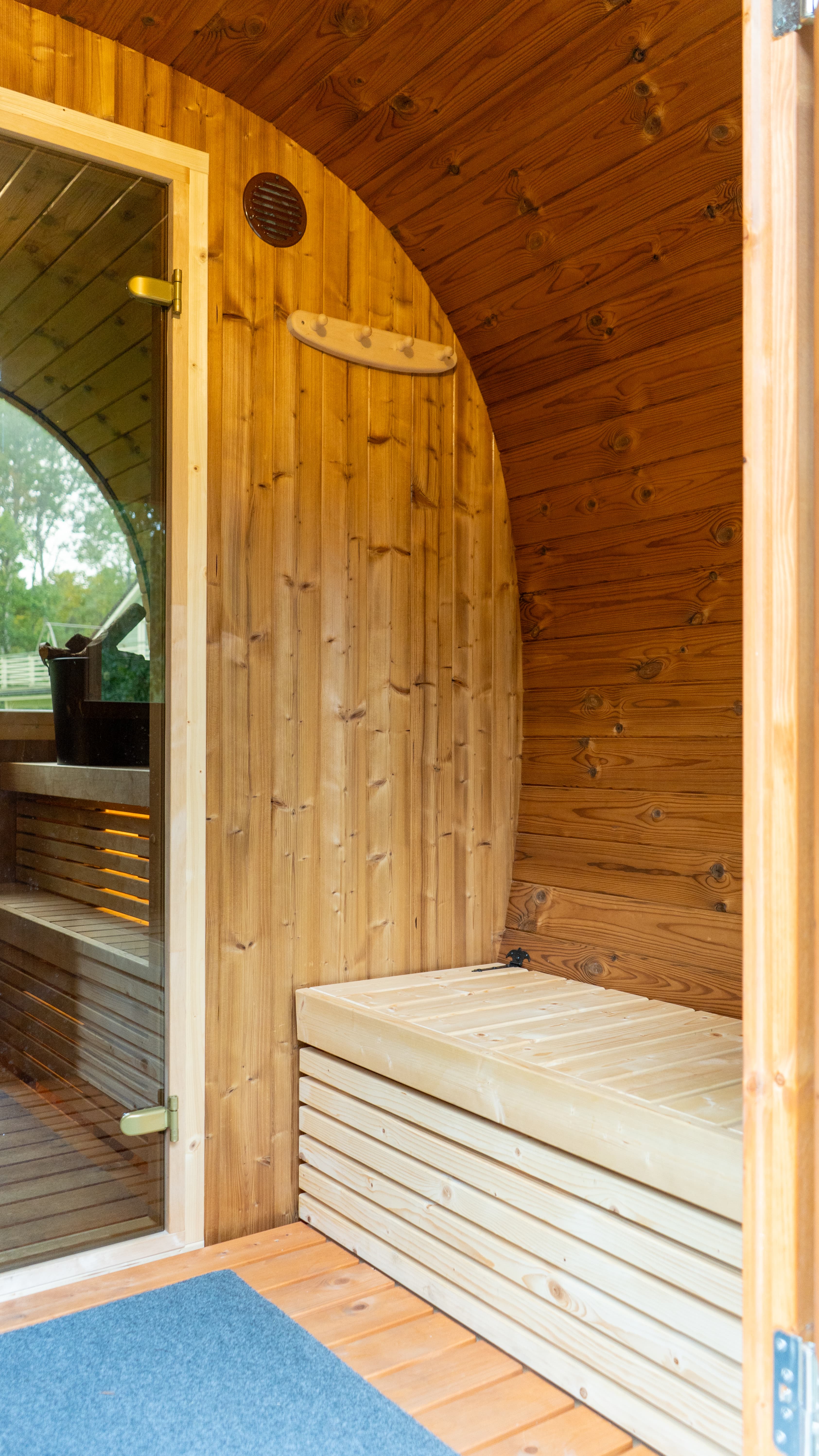 Torusaun Rannasaun Saaremaal