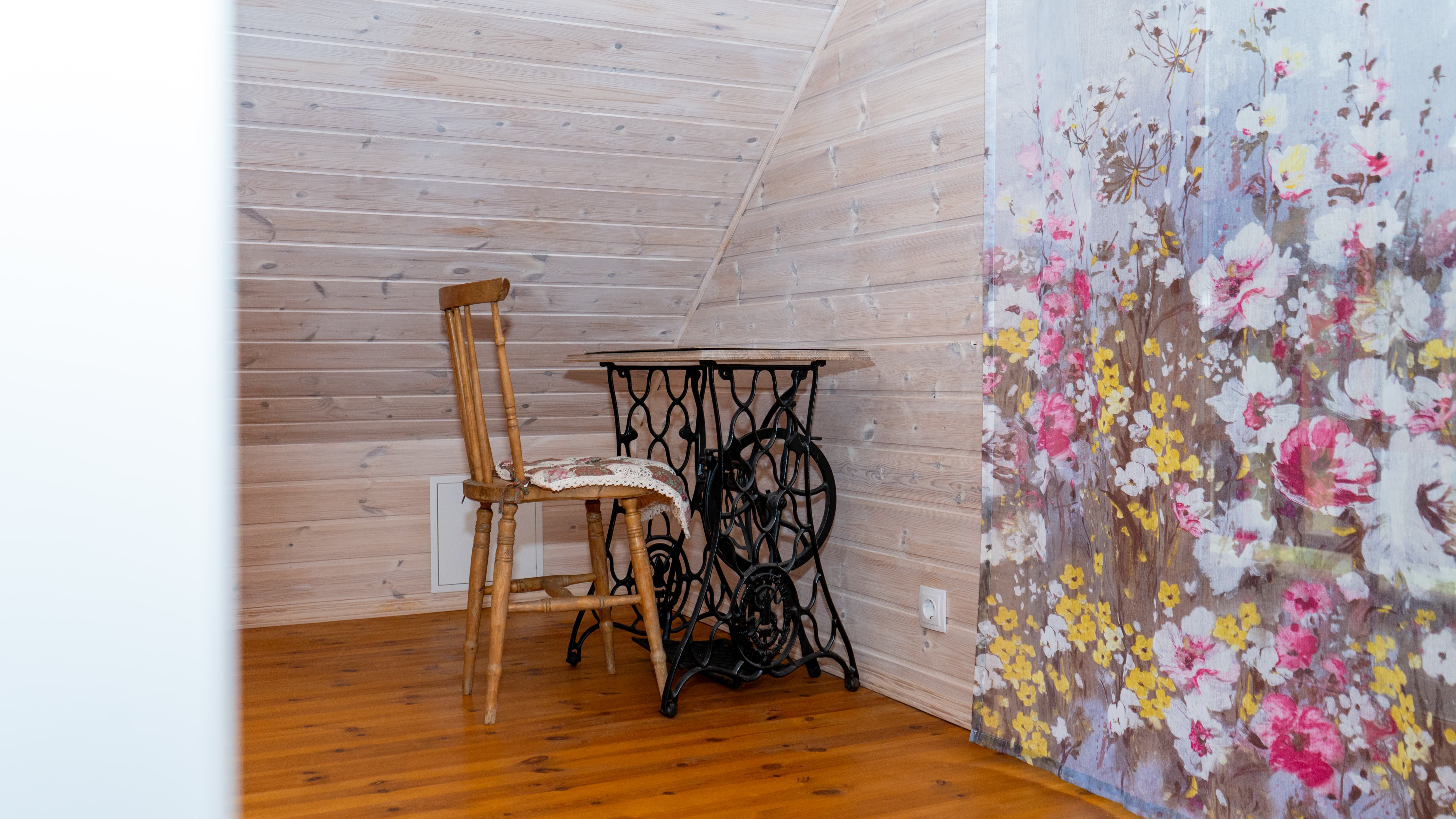 Kirjutuslaud Mere Holiday Home Saaremaa