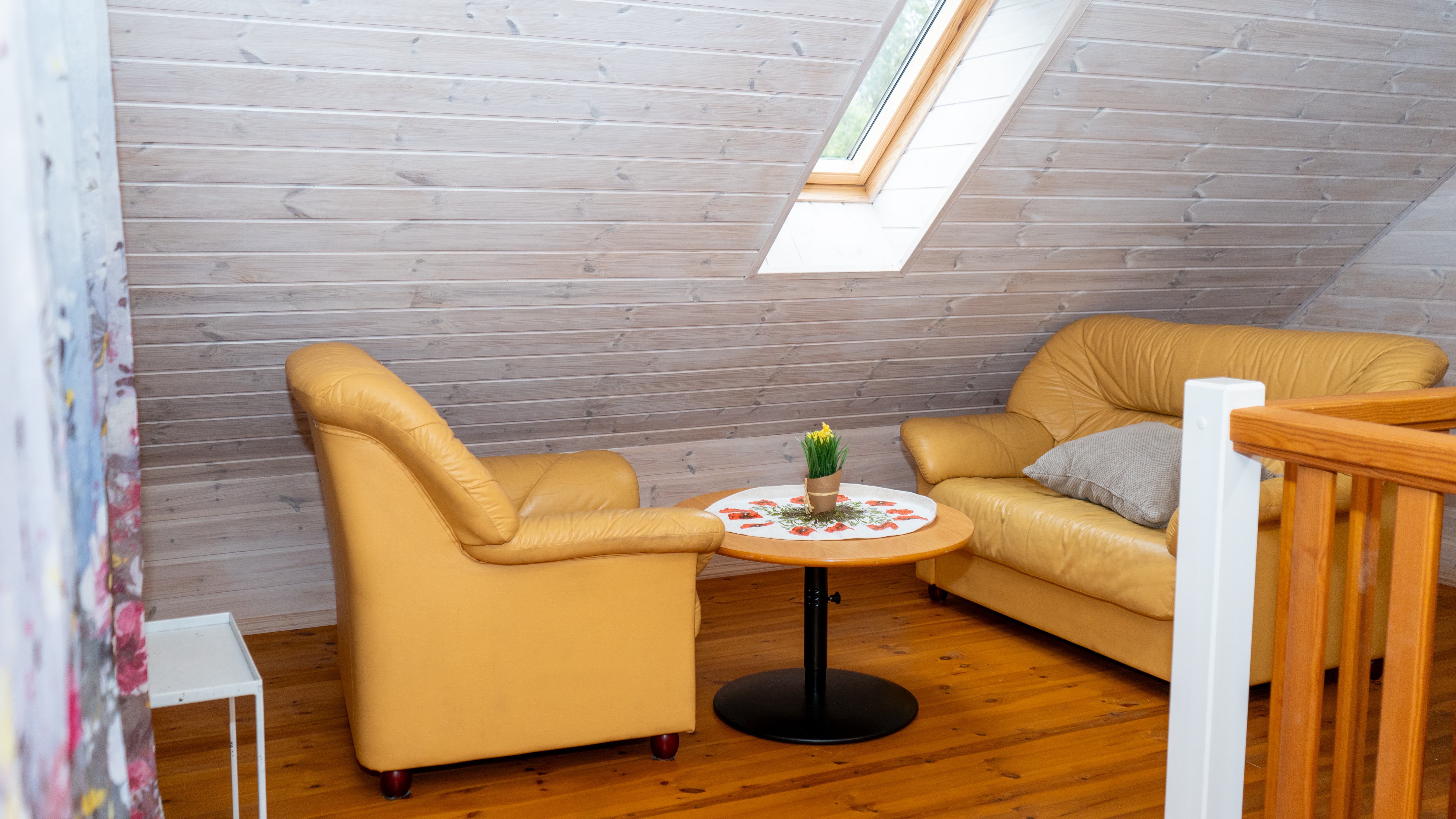 Mere Holiday Home puhkenurk