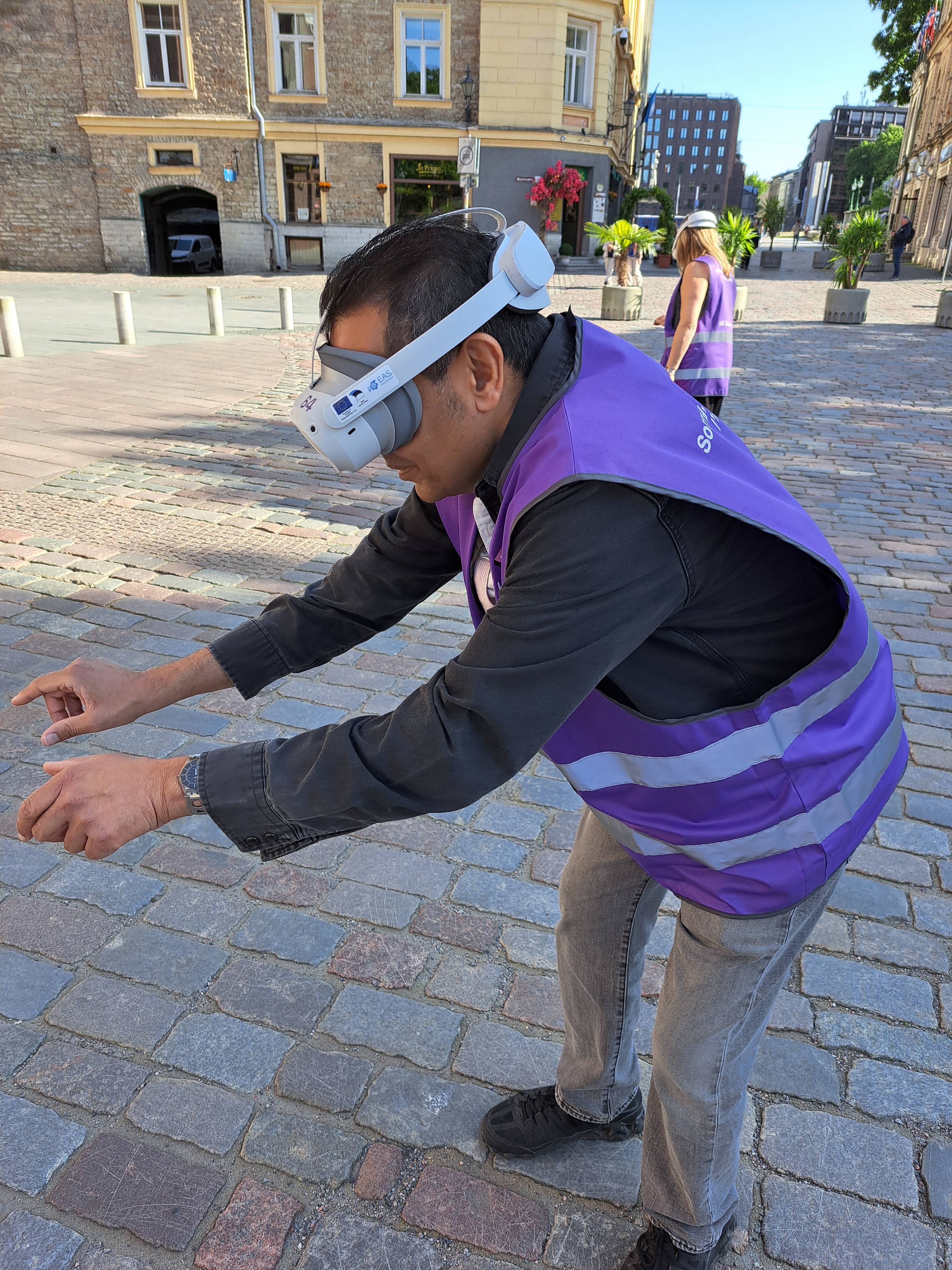 Virtuaalne ajarännak „VR Tallinn 1939/44“ II osa