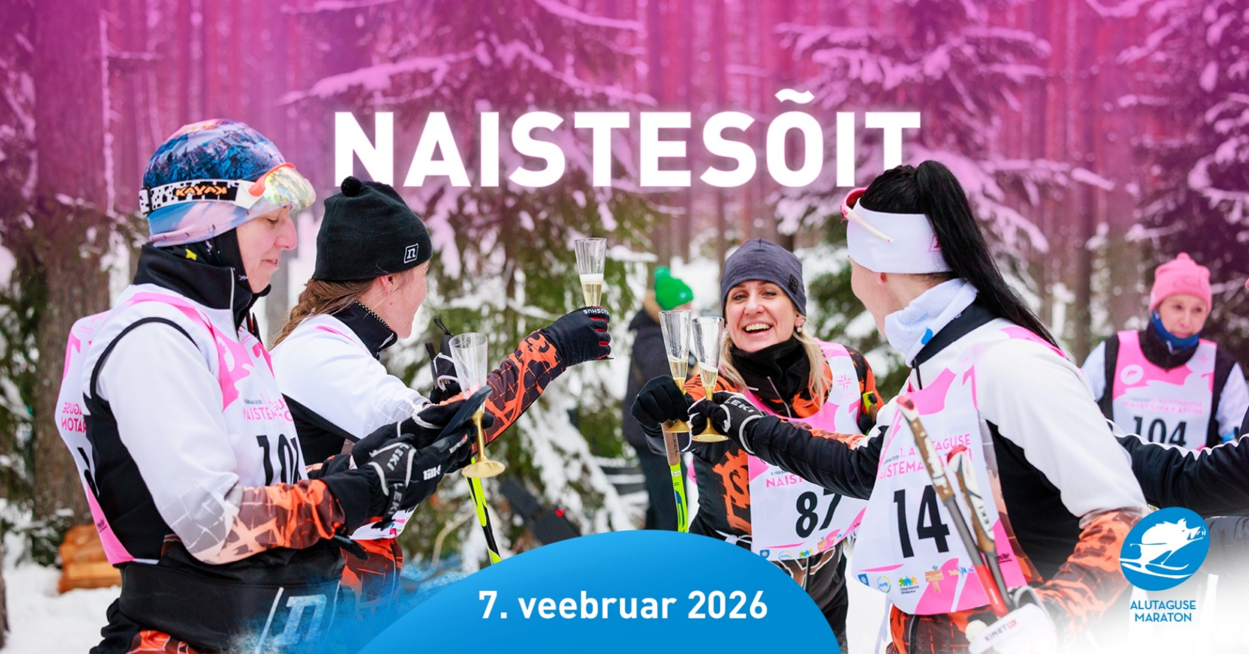 Alutaguse Naistesõit