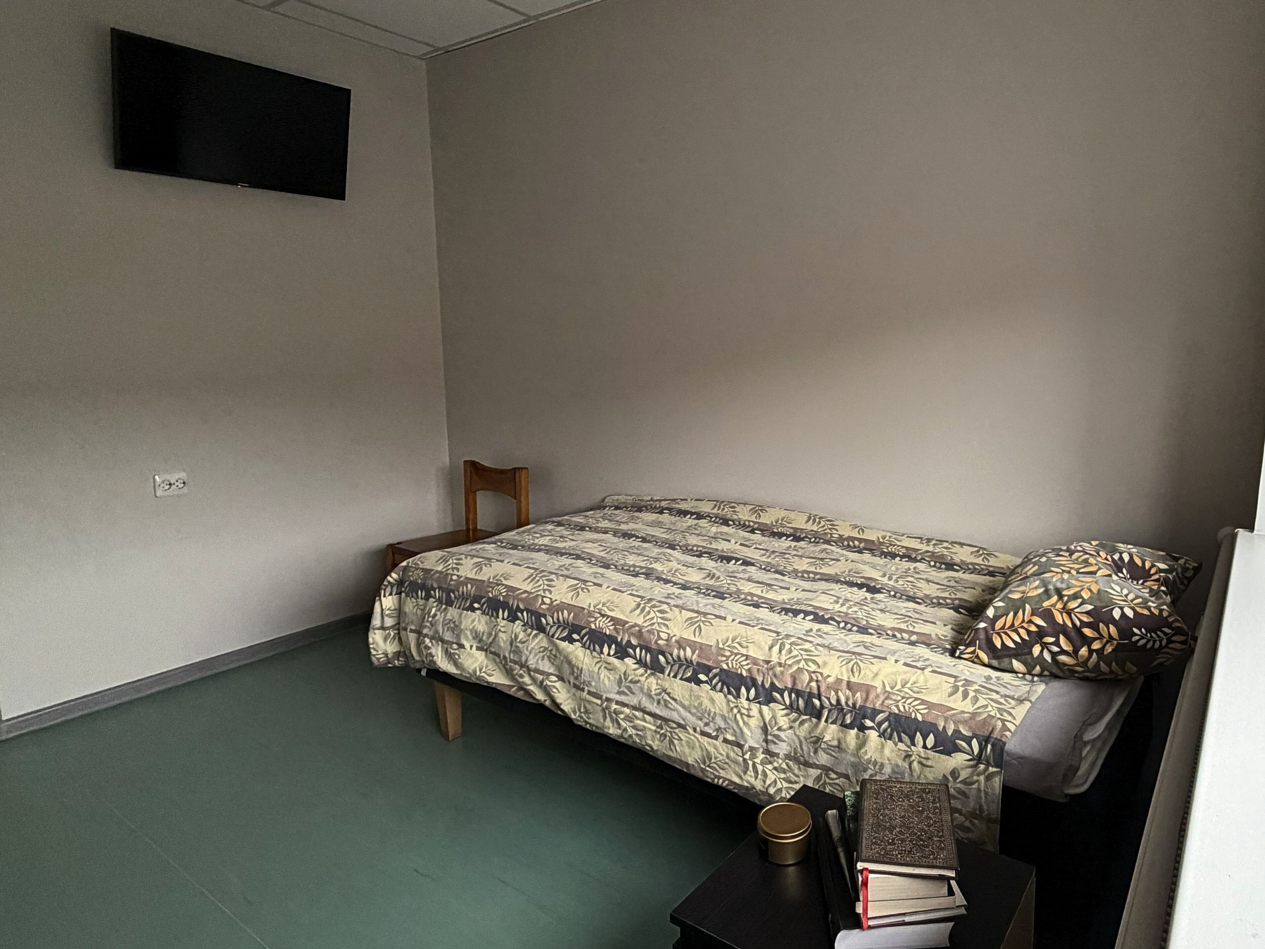 Tamsalu Spordikompleksi hostel