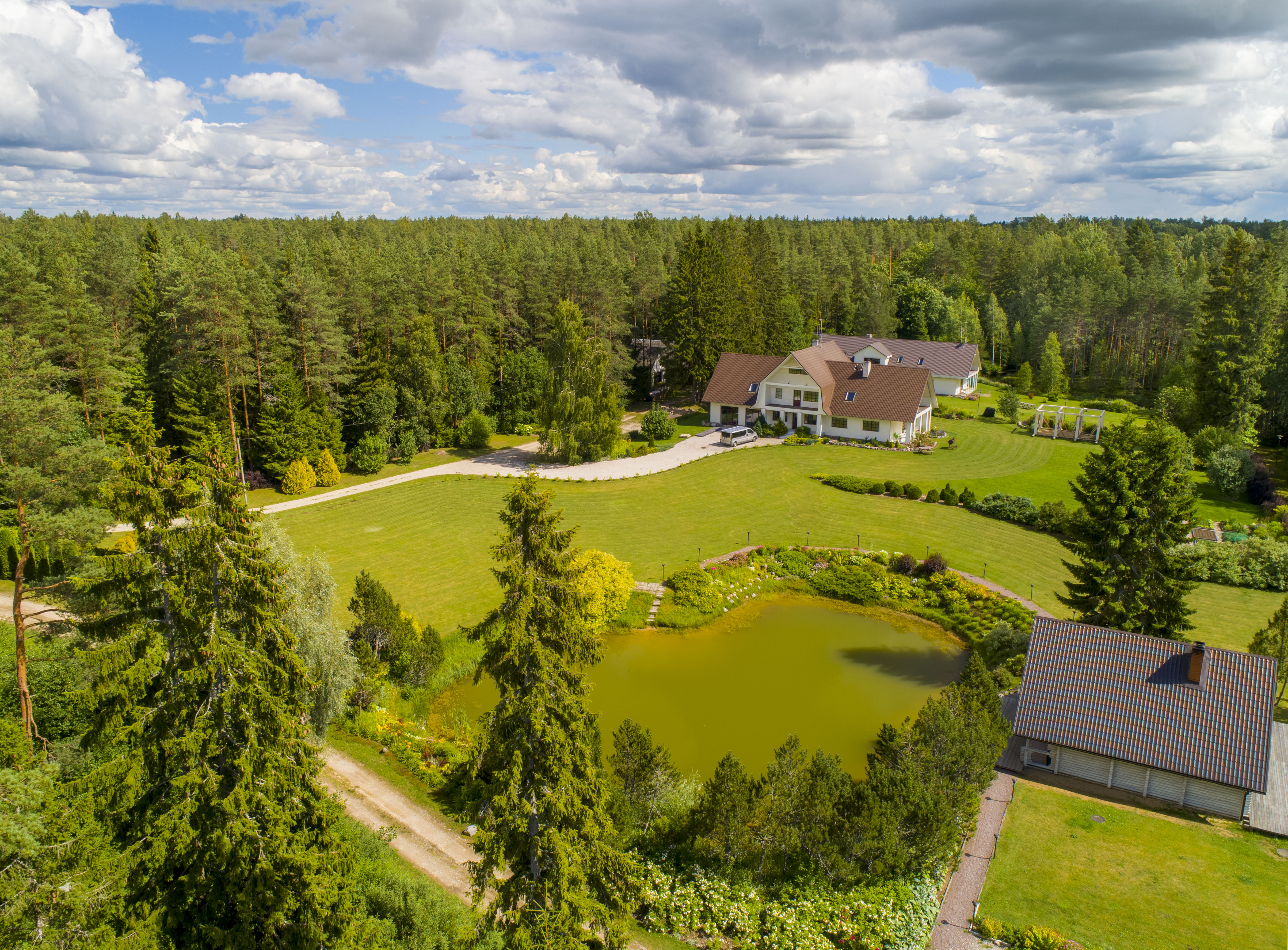 Kõrveküla Puhkekeskus