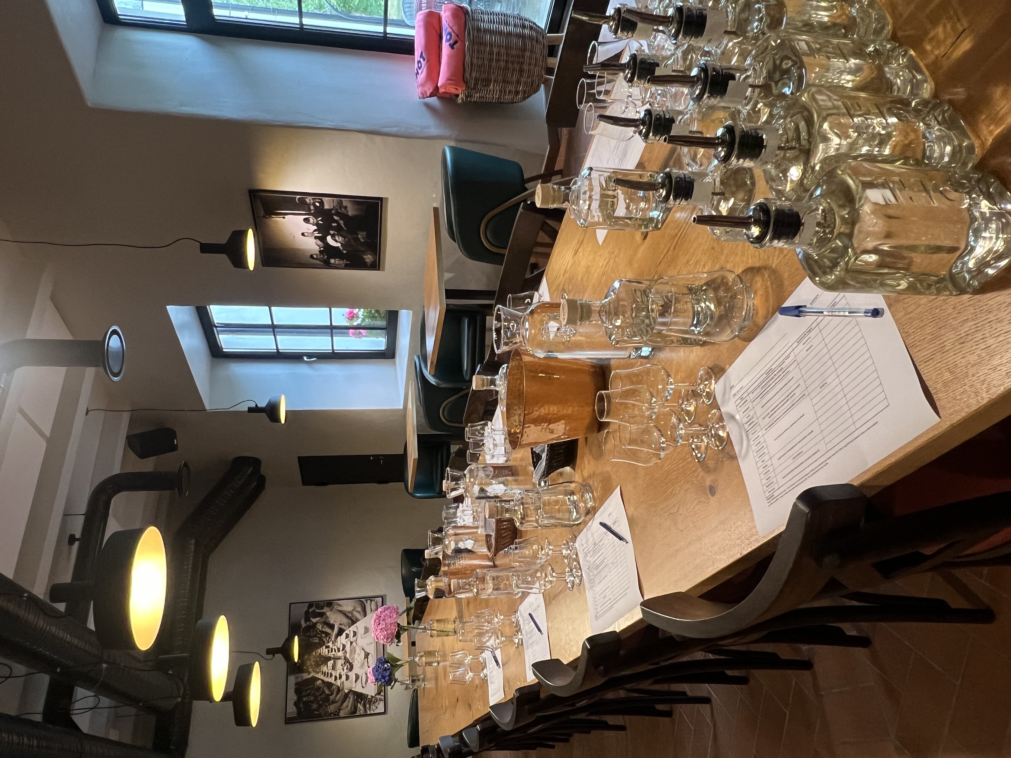 Džinni valmistamise töötuba TOHIB džinni valmistada