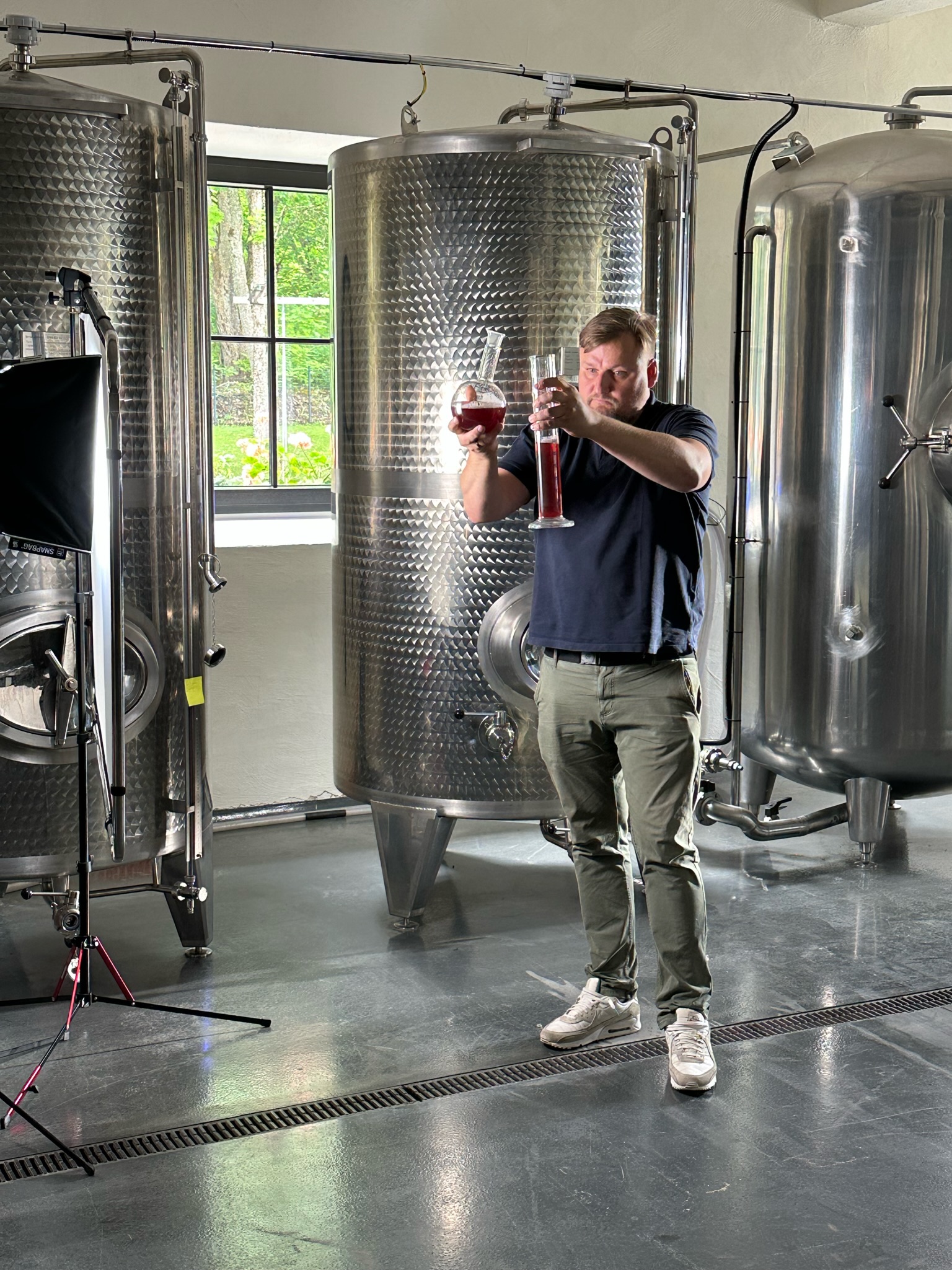 TOHIB džinni valmistada- töötuba