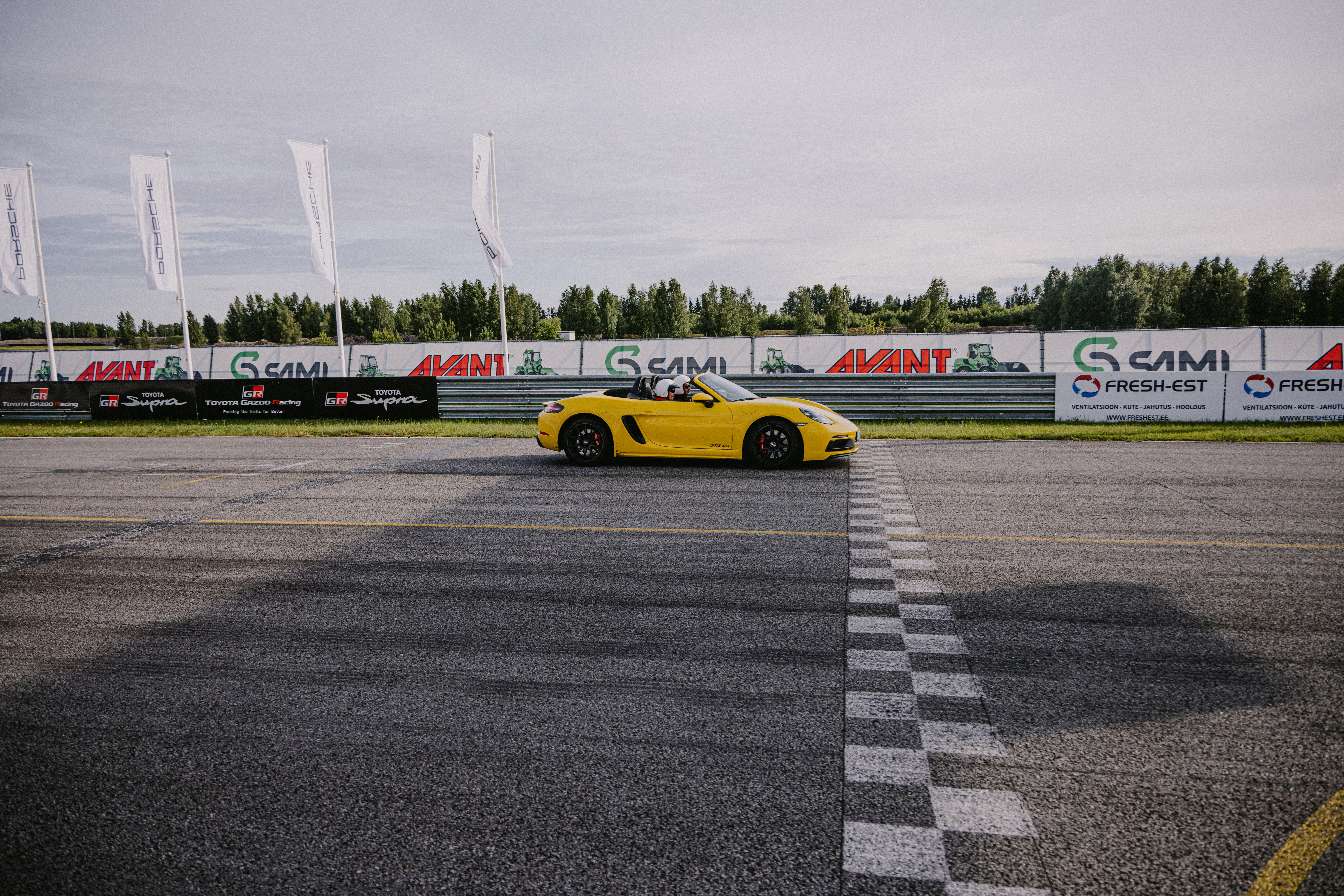 AKtiivne puhkus Pärnus