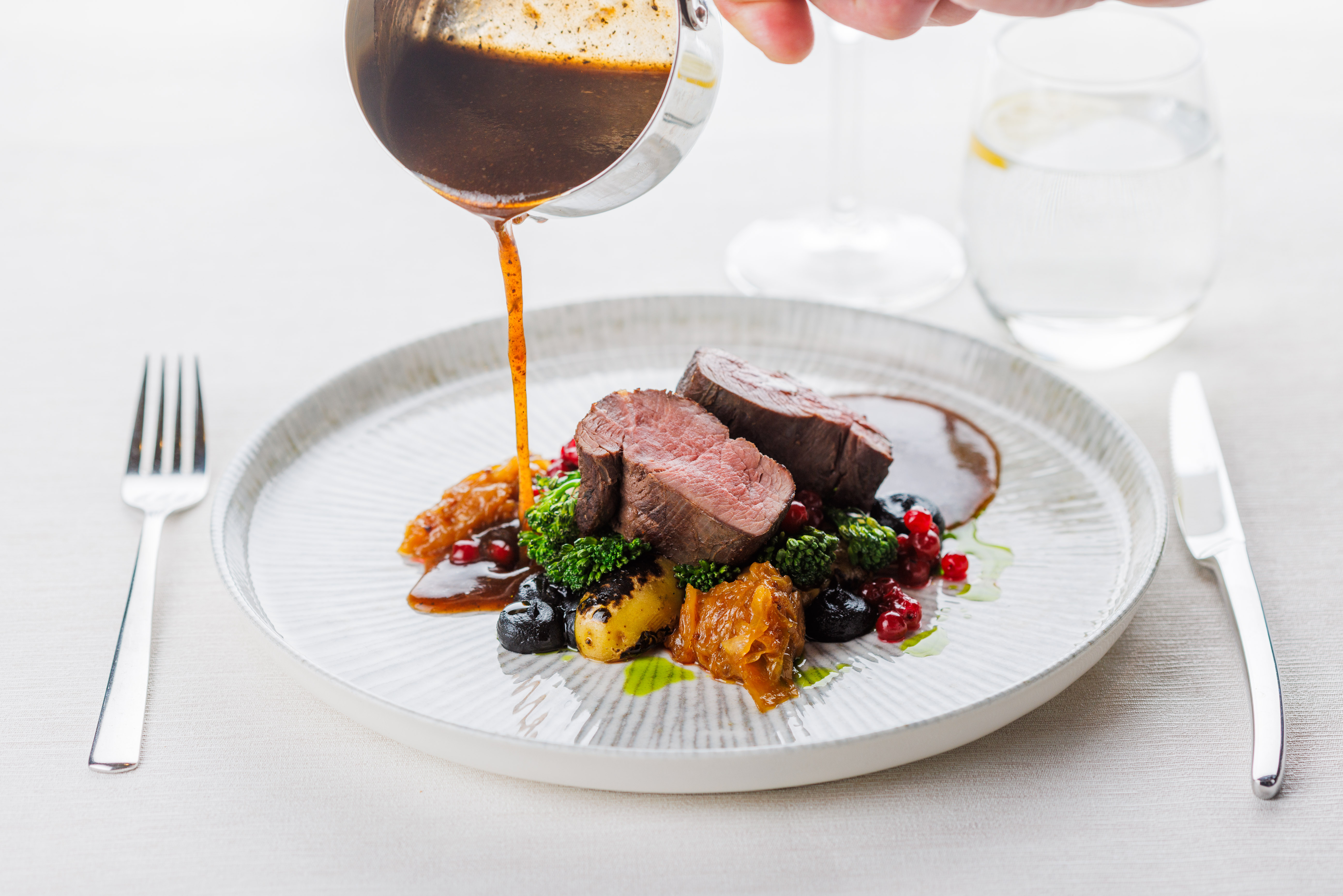 GMP Clubhotel & Pühajärve Restoran