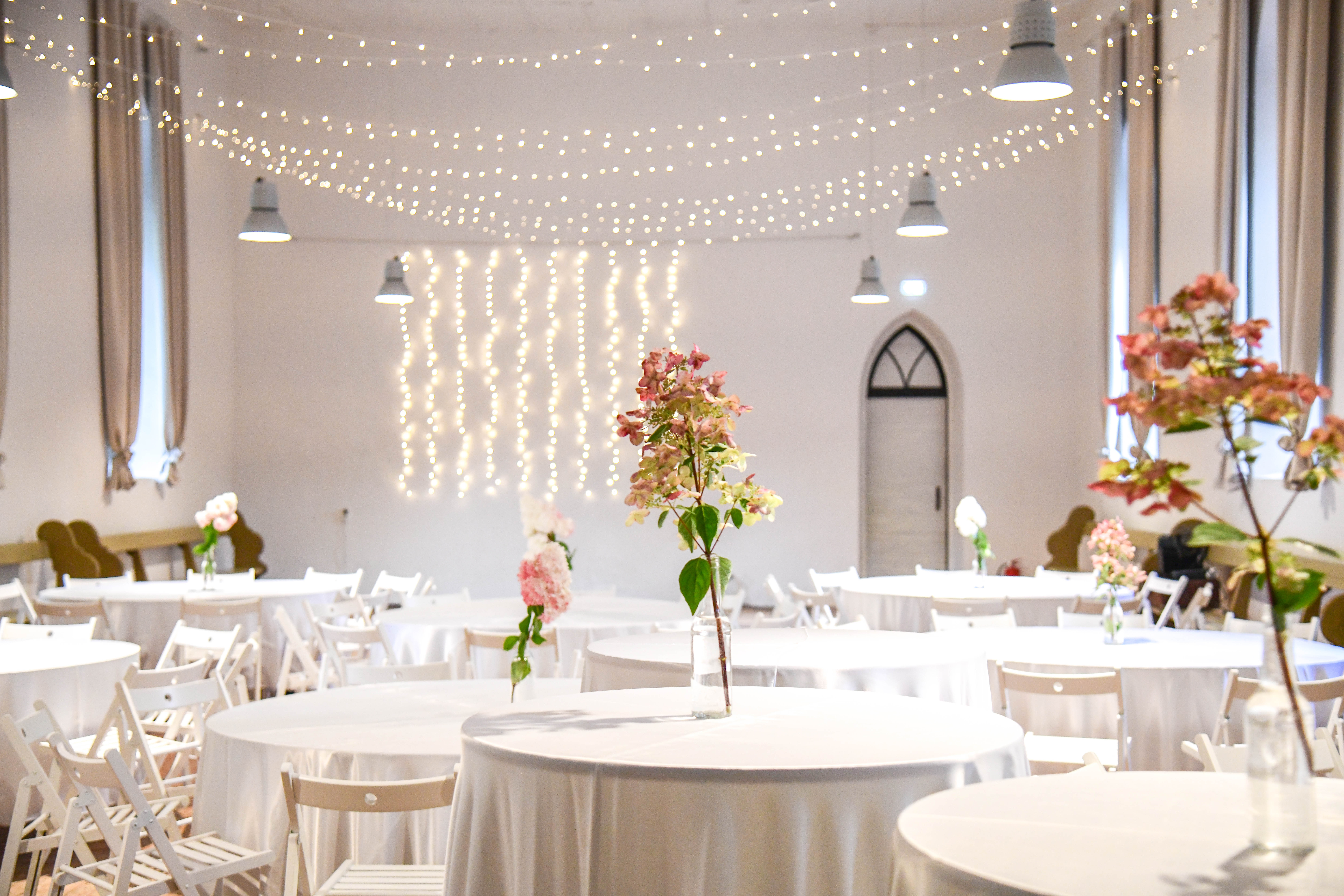 UKI Uulu Kirik Kultuuri-ja Puhkeküla sündmuskeskus