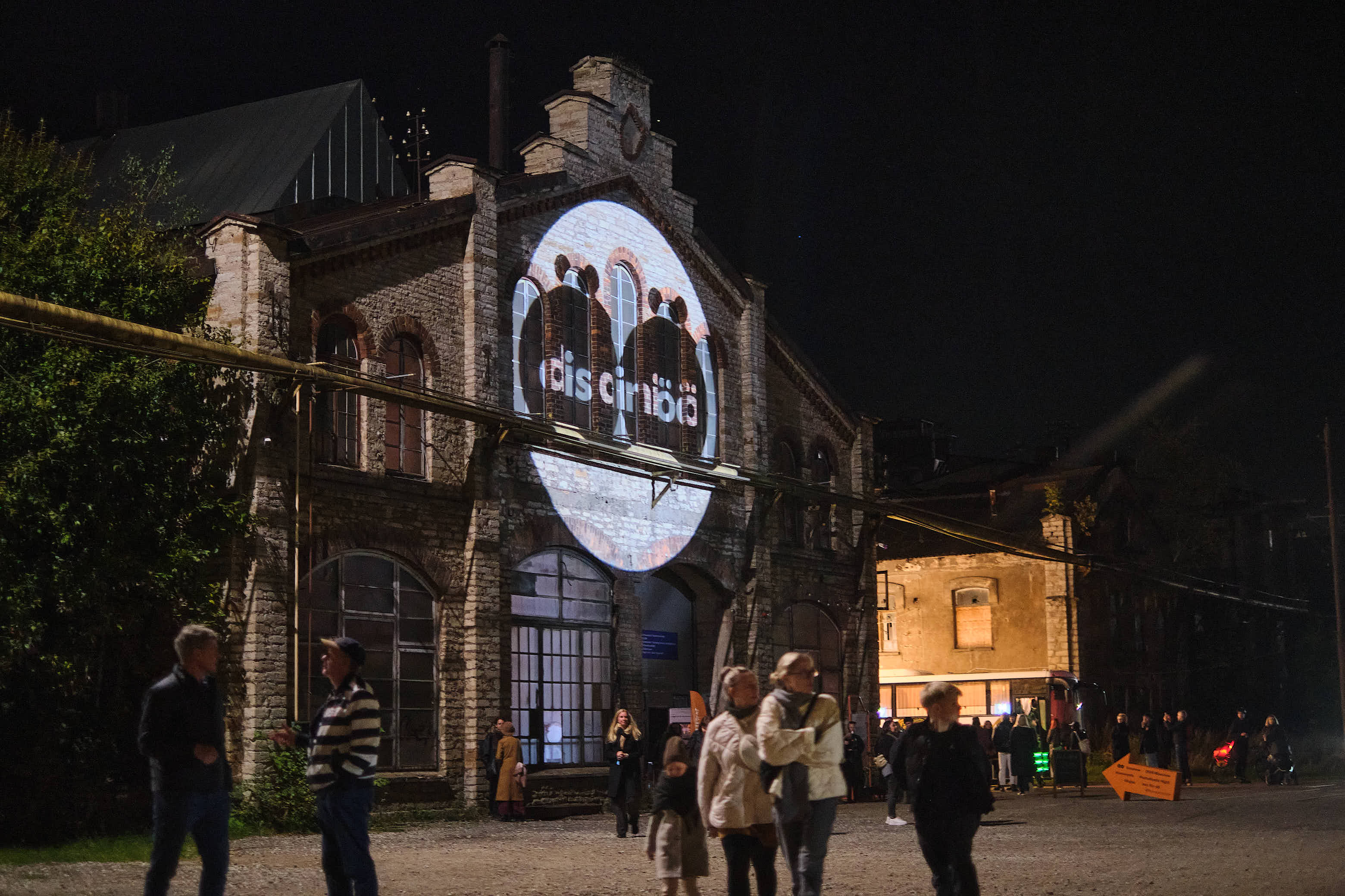 Septembrī atkal gaidāms lielākais dizaina nakts festivāls Baltijas valstīs "Disainiöö". Nedēļu ilgais dizaina nakts festivāls "Disainiöö" demonstrē Ig