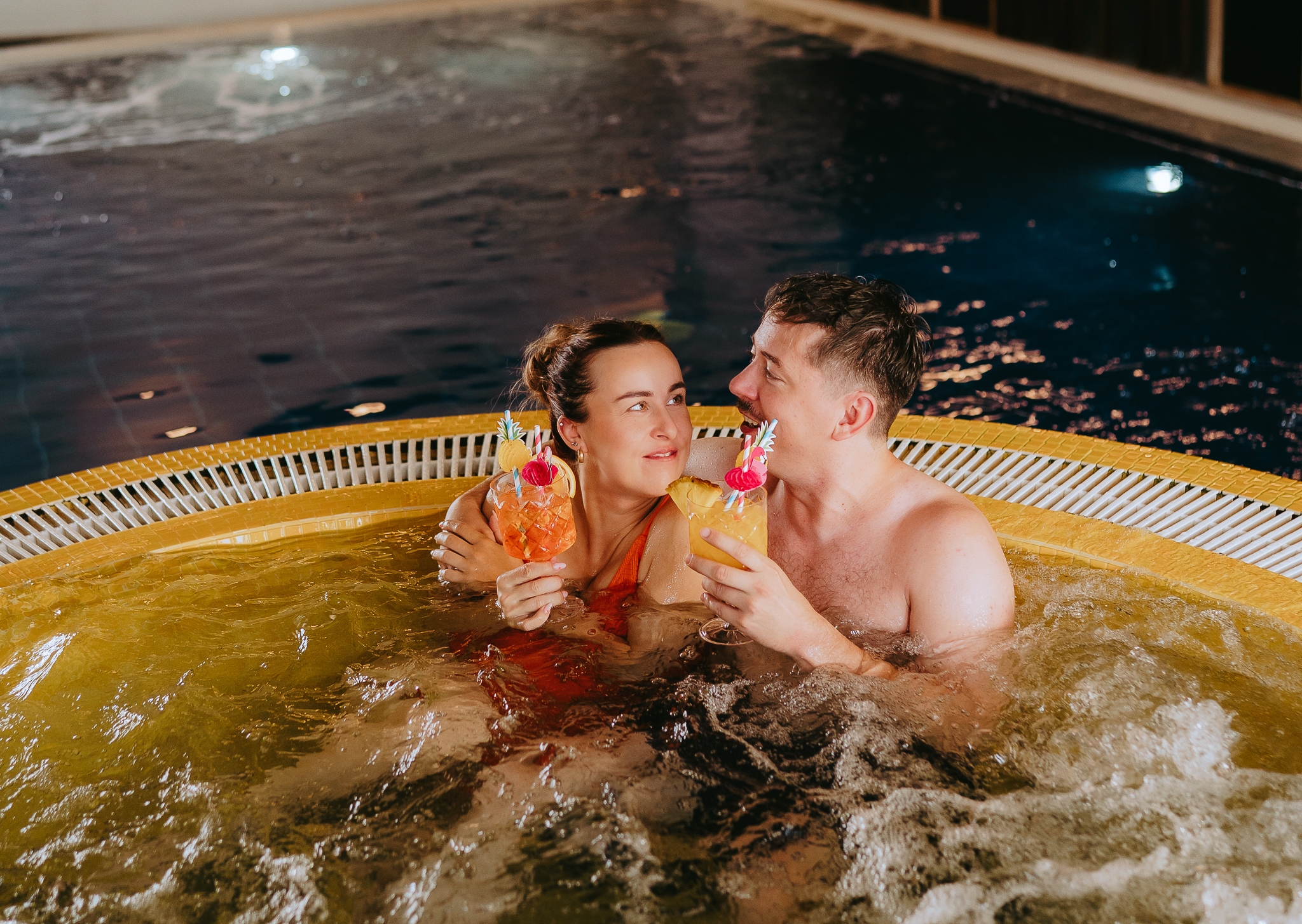 ESTONIA Resort Hotel & Spa spaakeskus