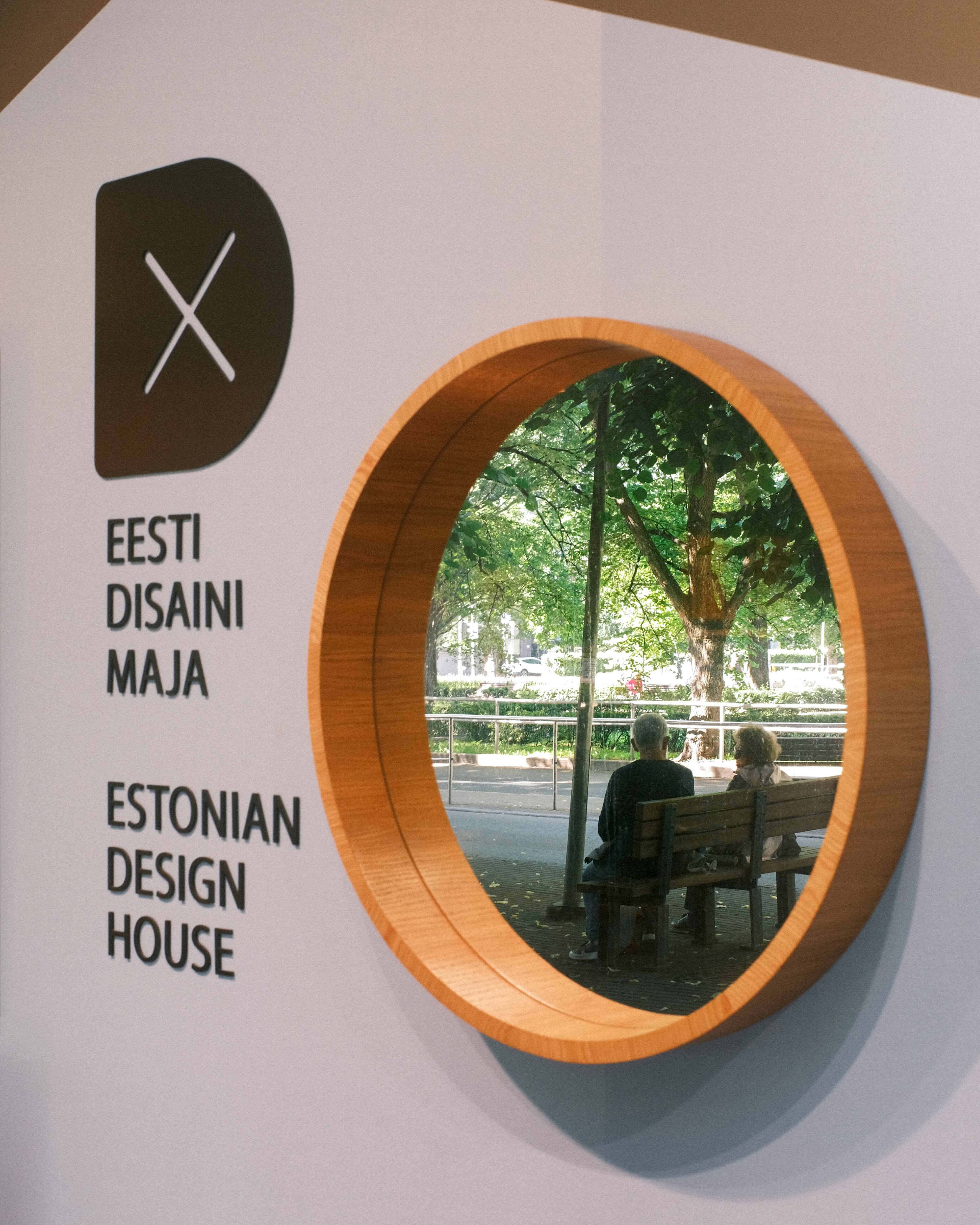 Eesti Disaini Maja Solarise keskuses