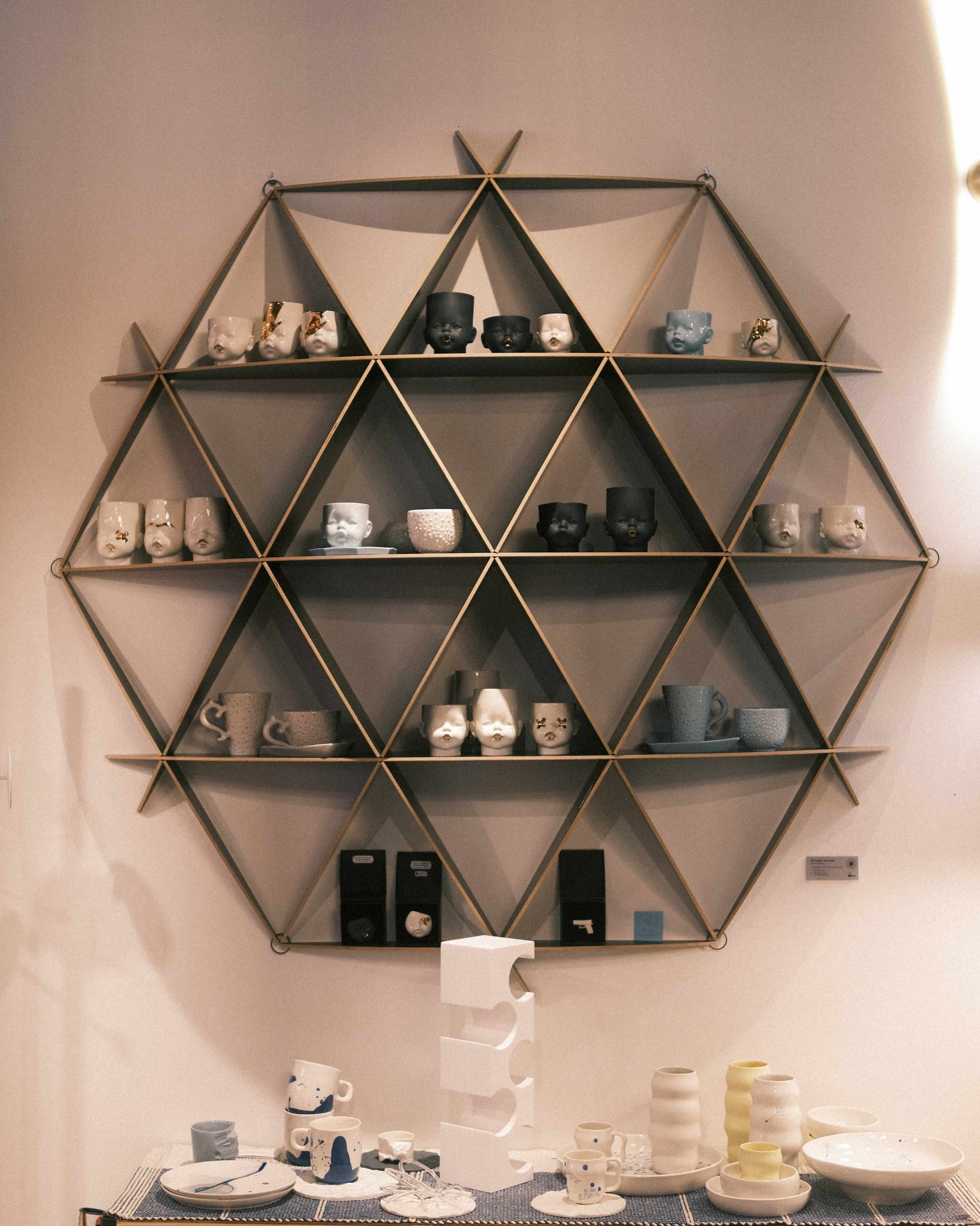 Eesti disain sisekujunduses