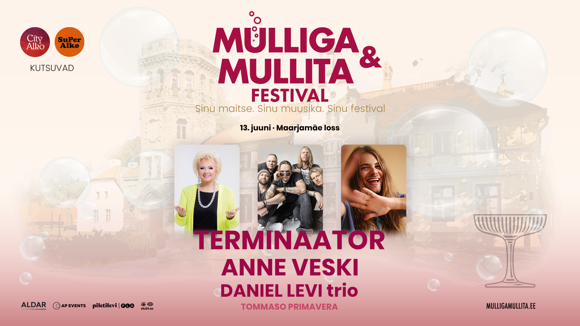Mulliga & Mullita Festival