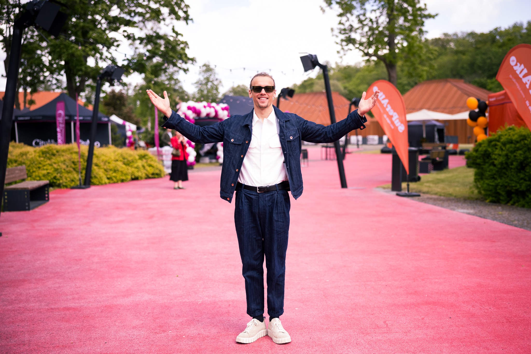 Mulliga & Mullita Festival