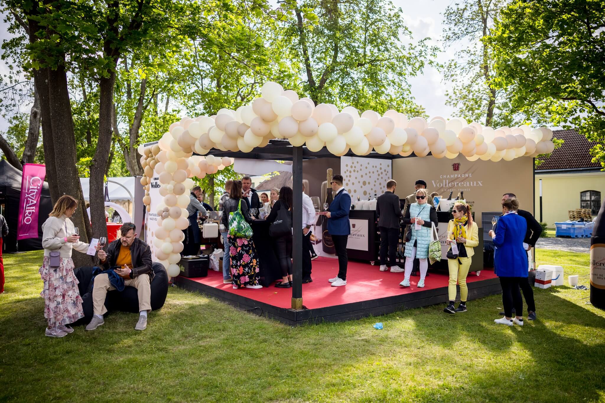 Mulliga & Mullita Festival