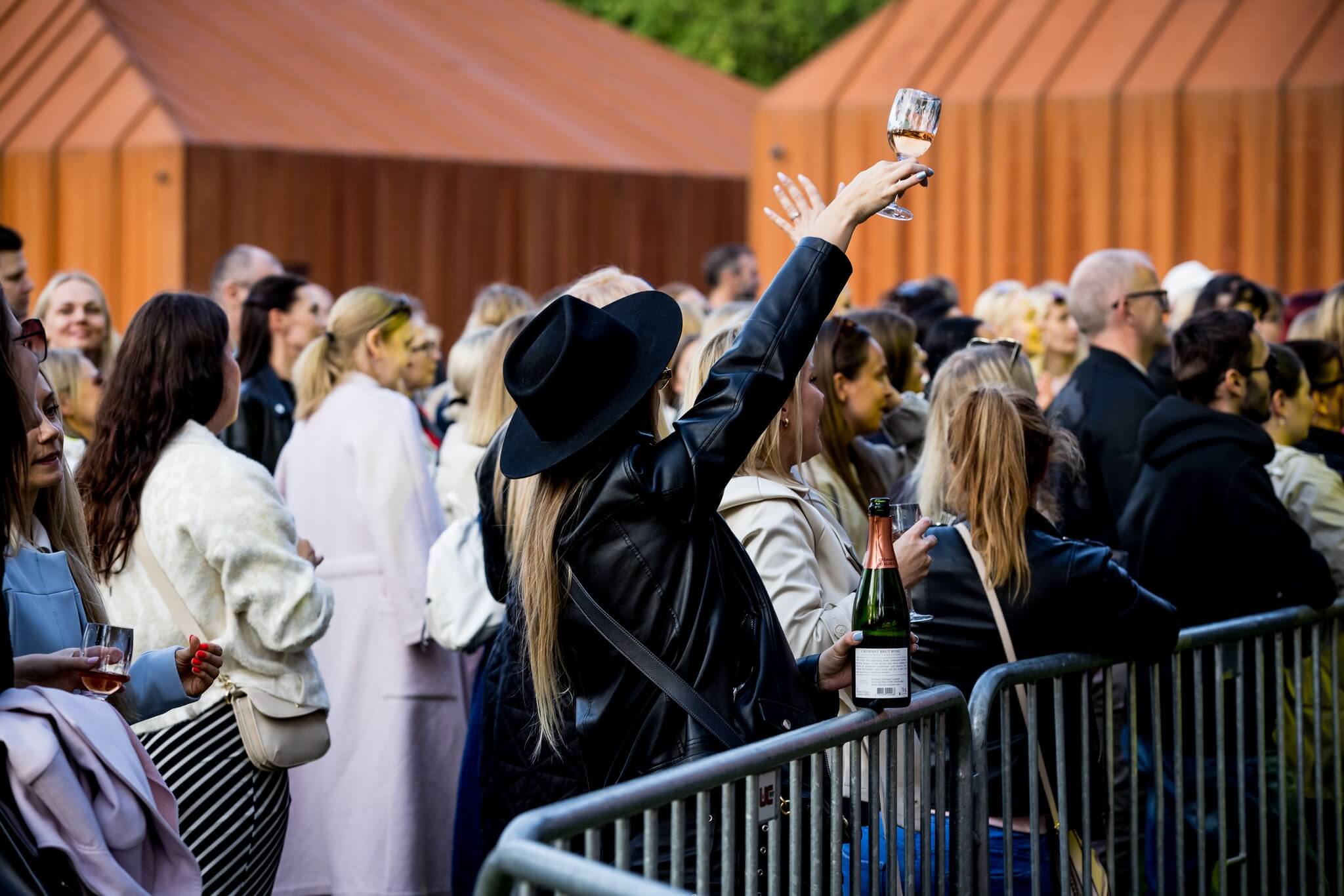 Mulliga & Mullita Festival