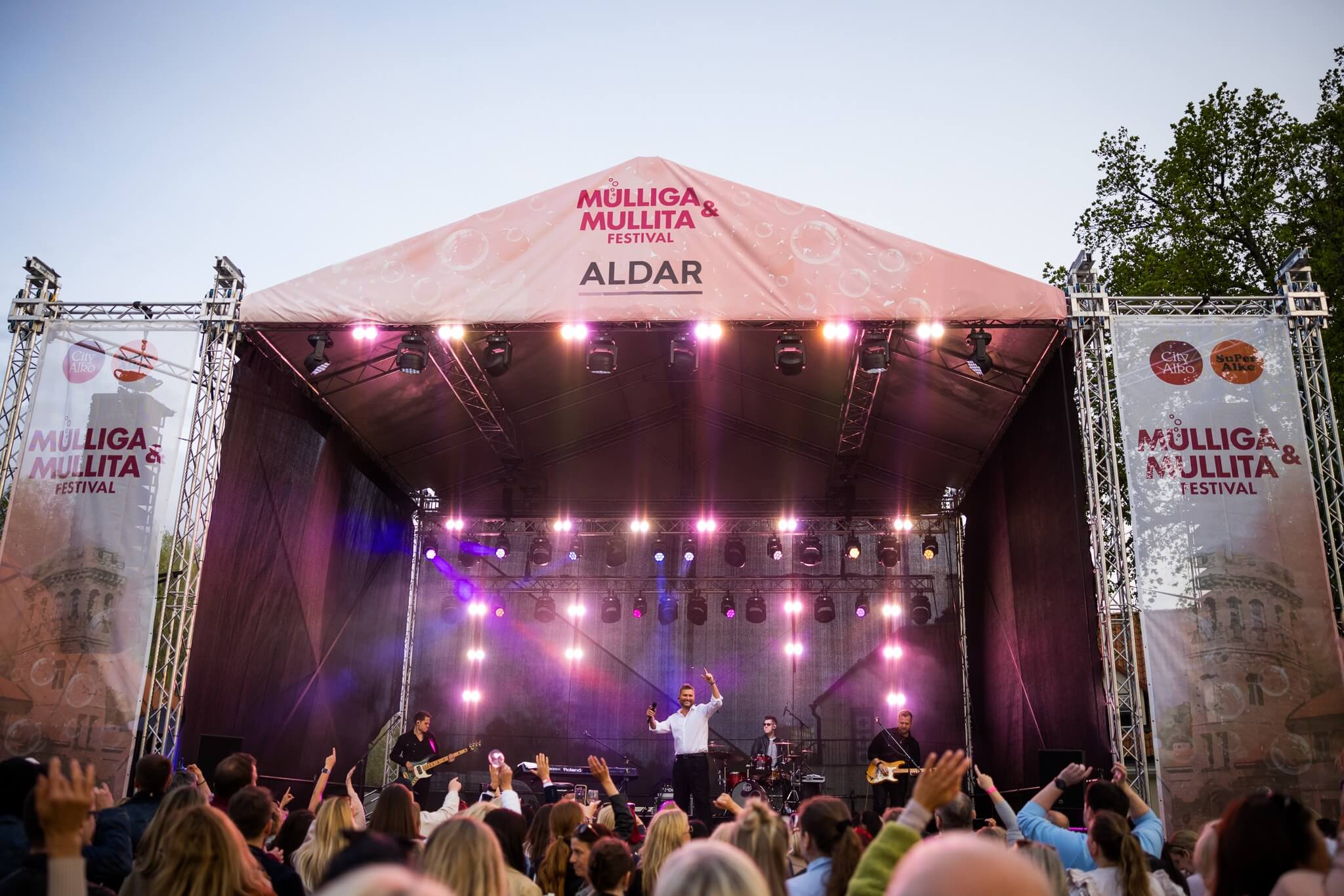 Mulliga & Mullita Festival