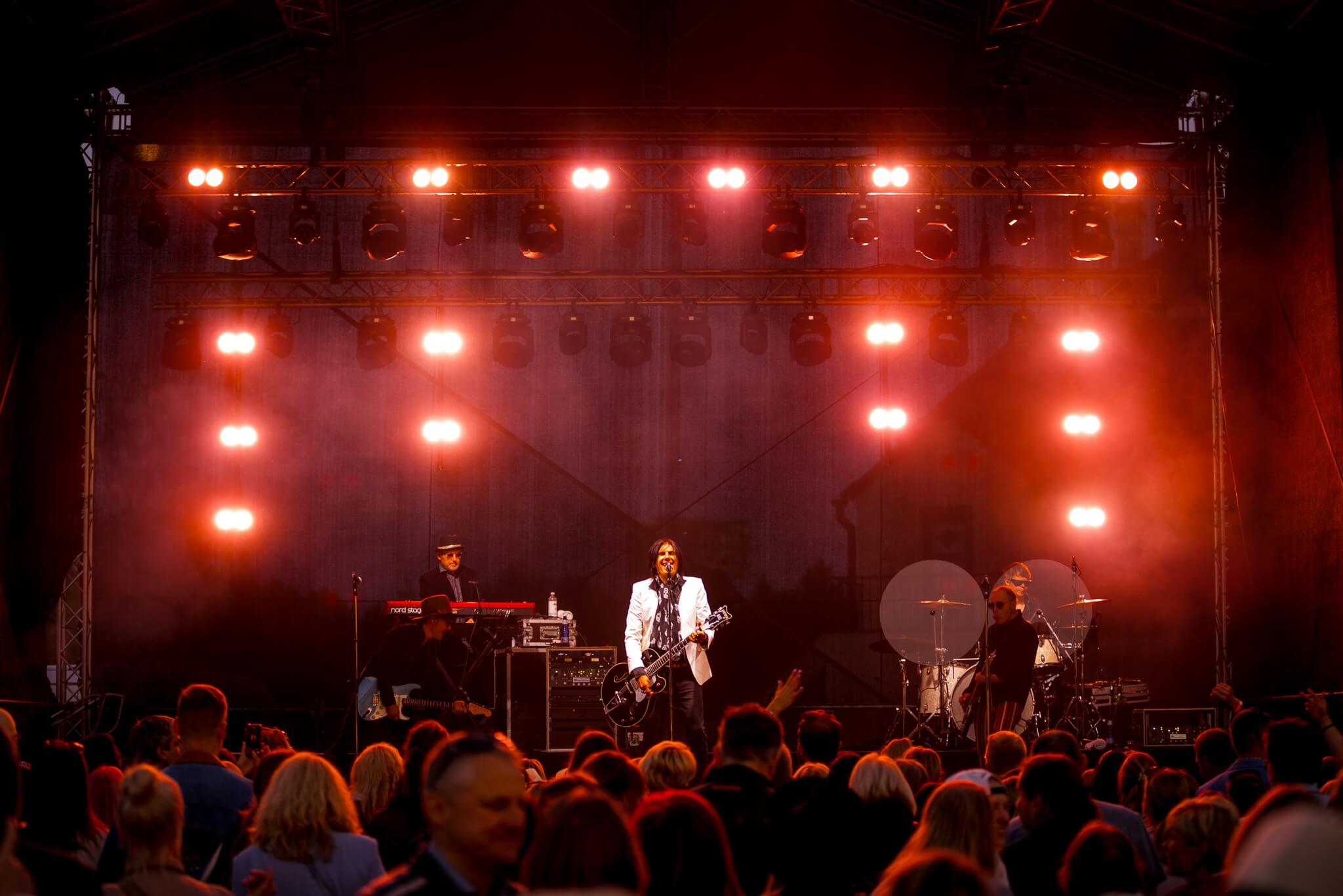 Mulliga & Mullita Festival