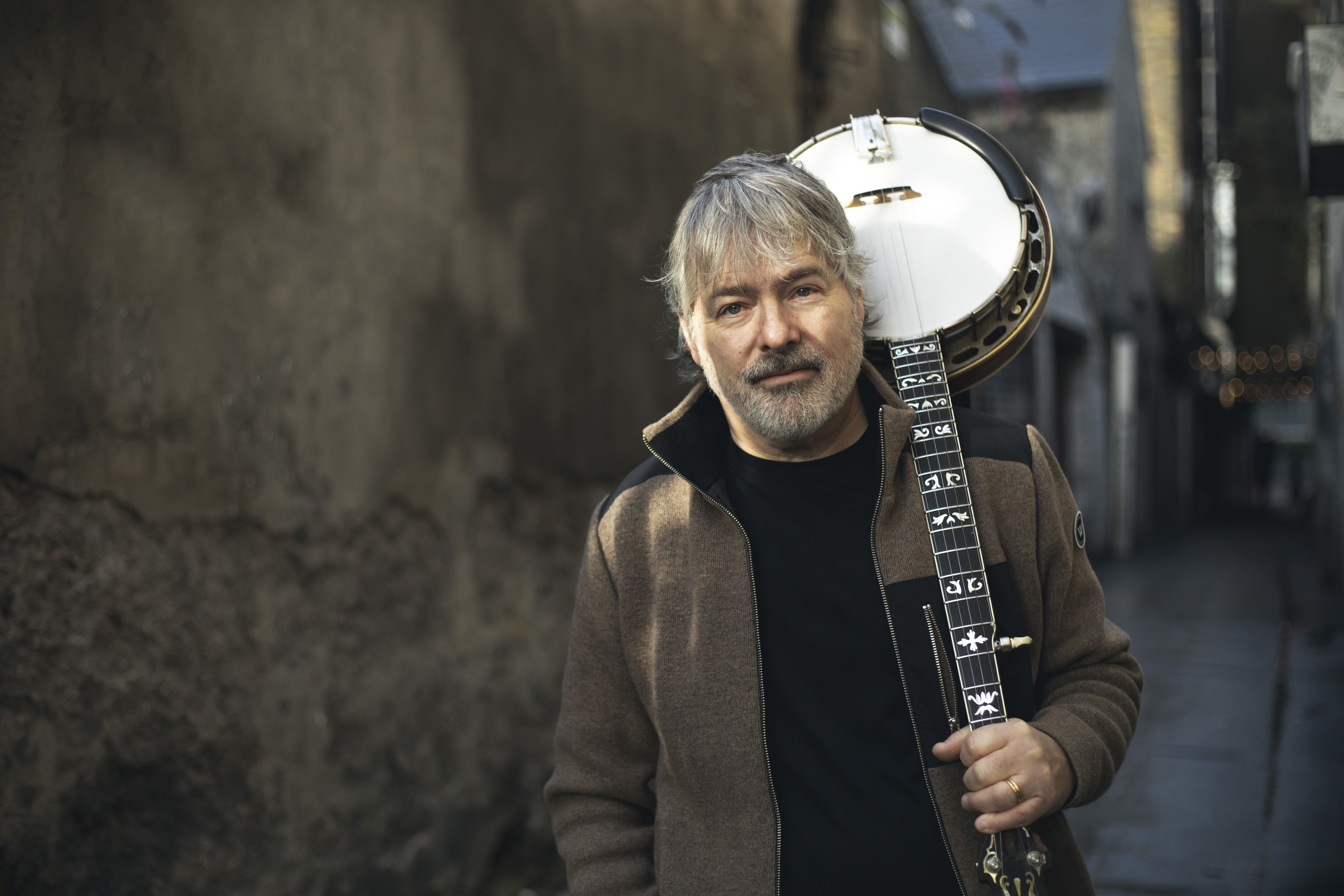Béla Fleck