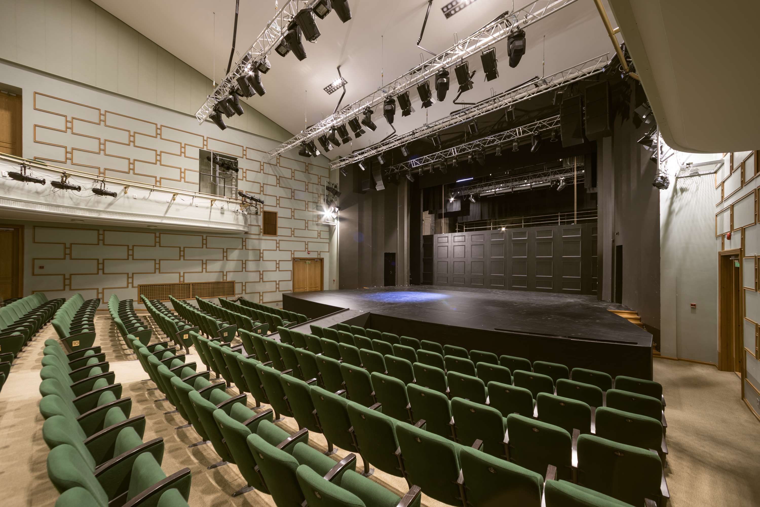 Salme Kulttuurikeskus