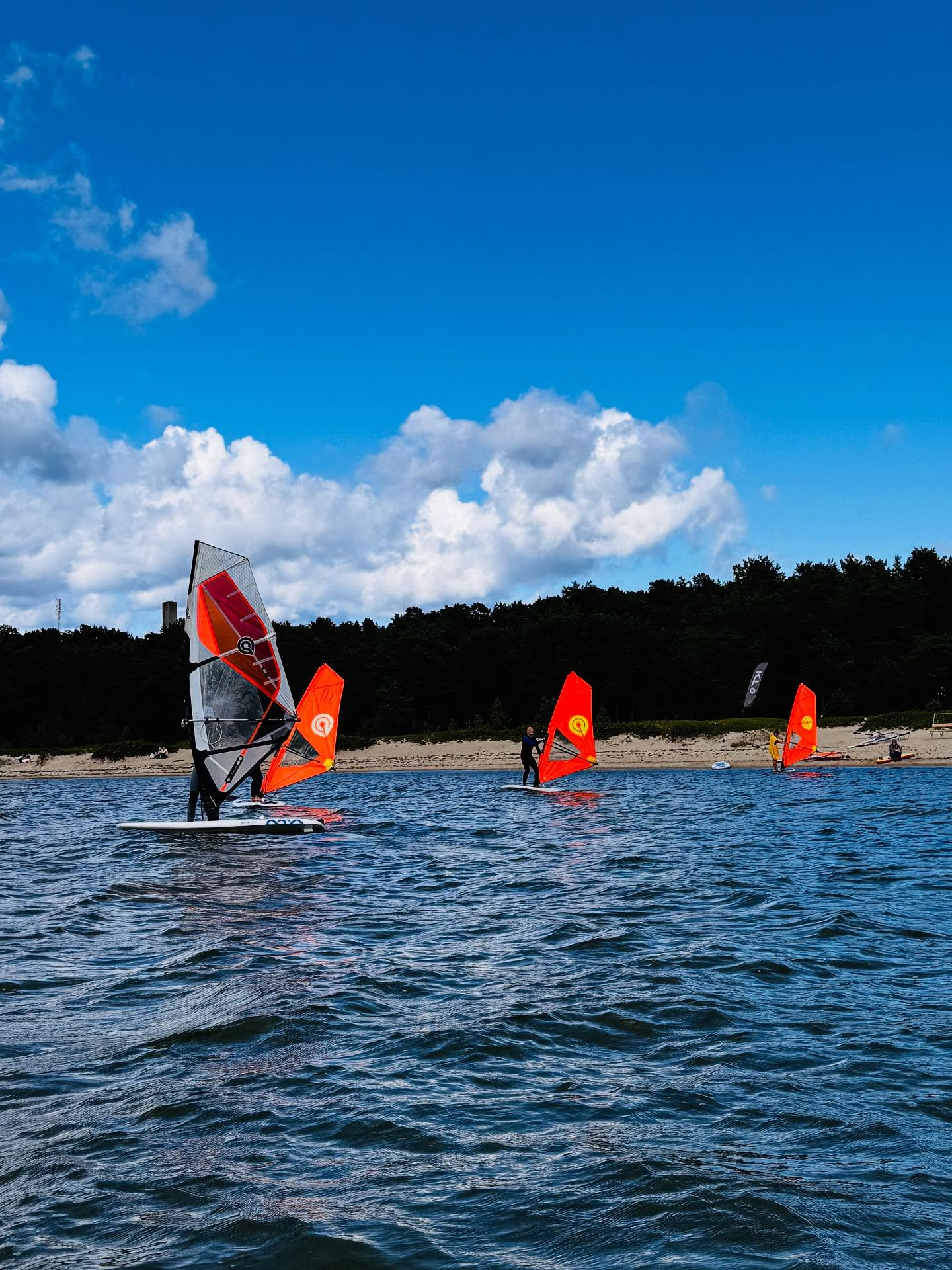 Windsurf
