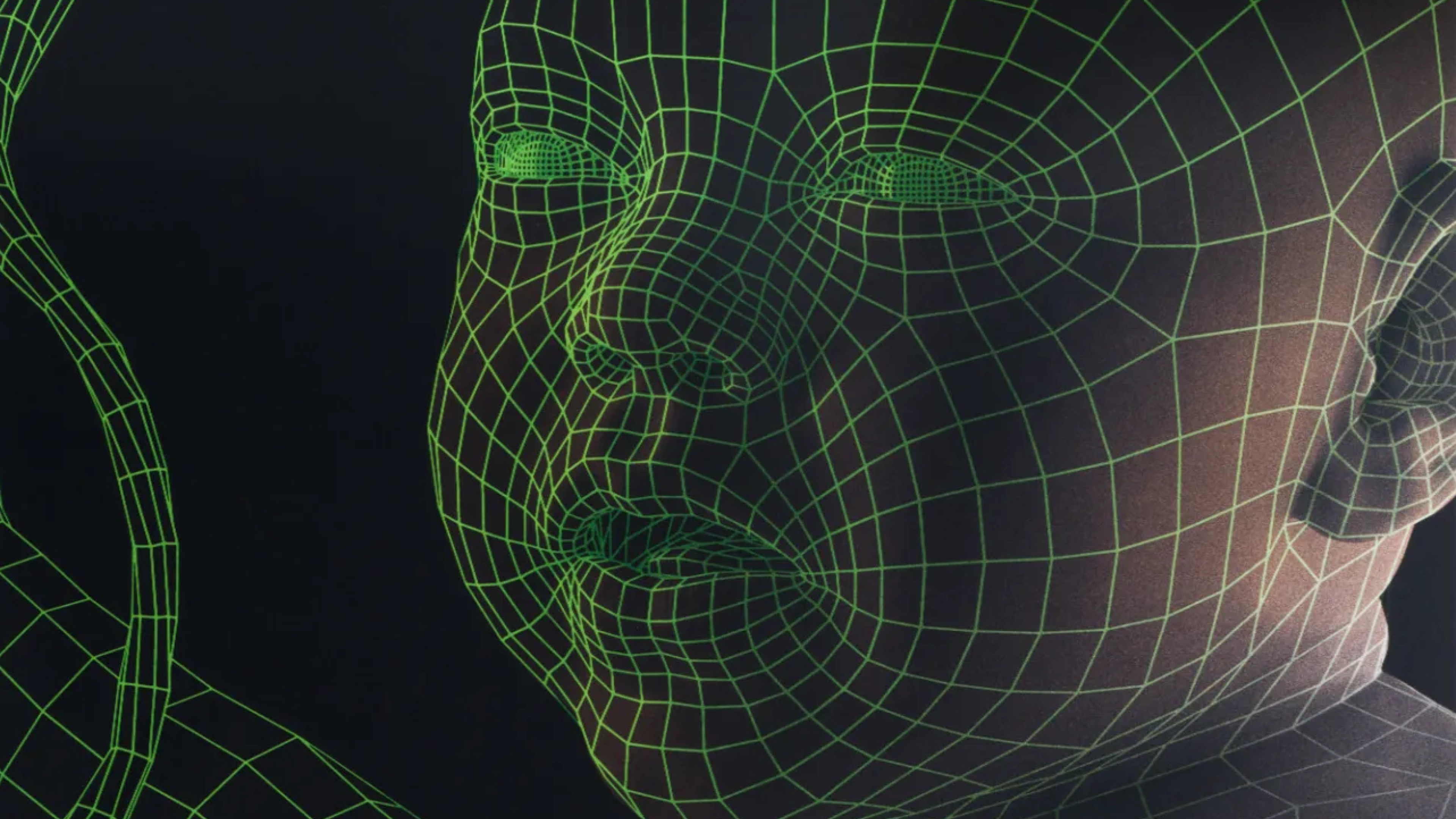 Jens Settergren. Prototyyppi (IV). 2022. Lentikulaaripainatus