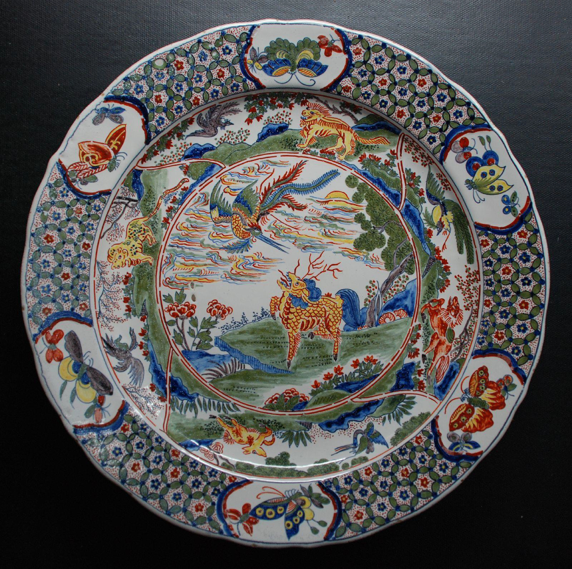 Bowl at the Mikkeli Museum