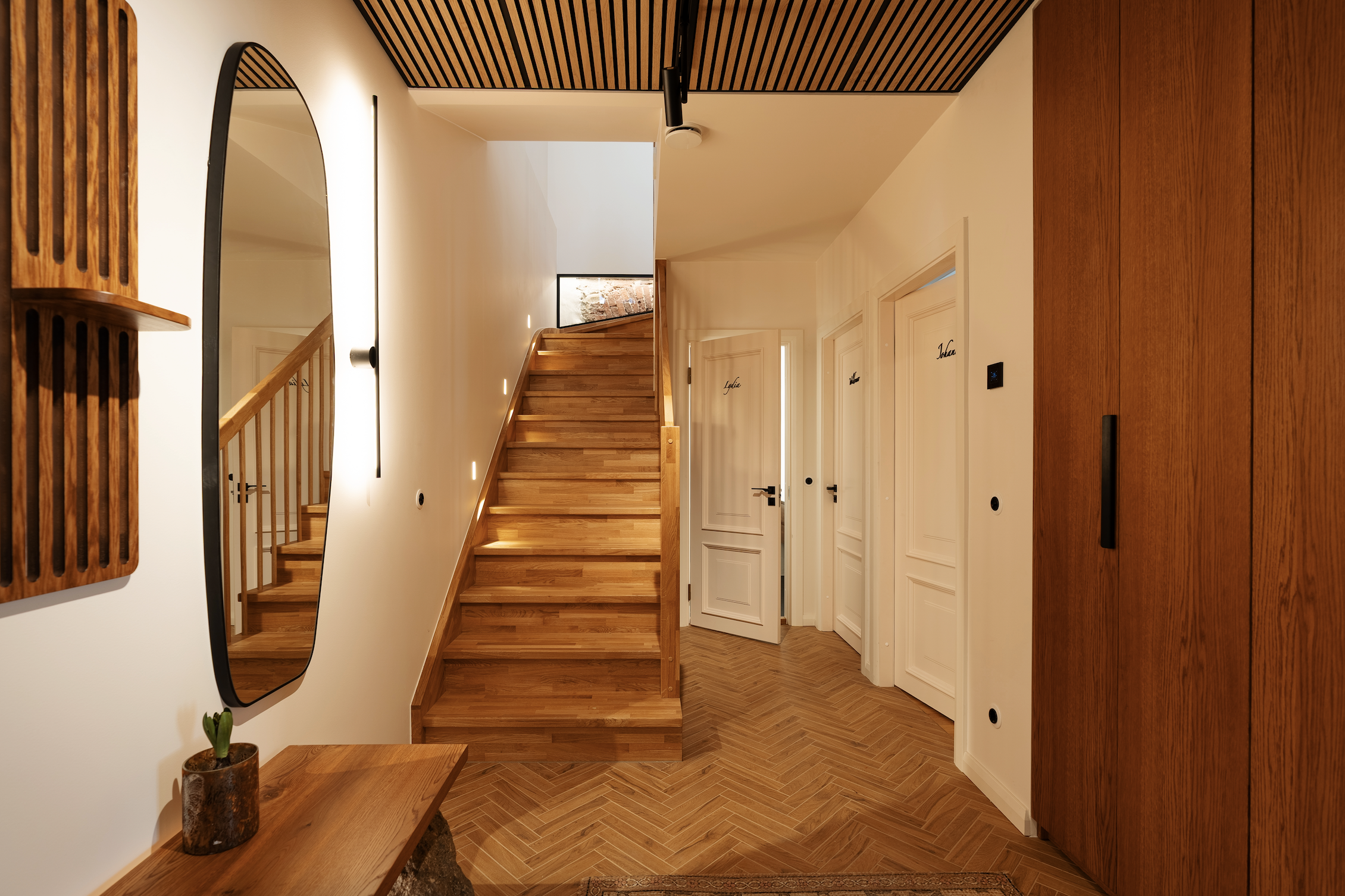 Luxury accommodation in the center of Pärnu