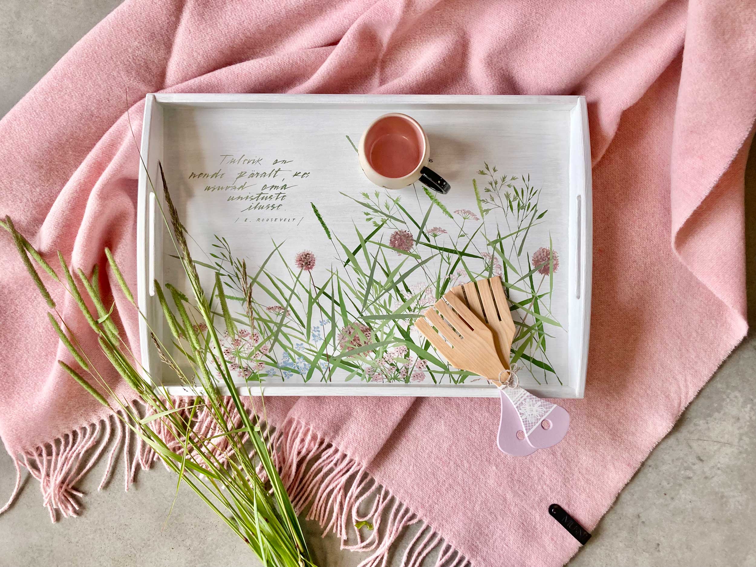 Vaas&Vaas stuudiopood Pärnus