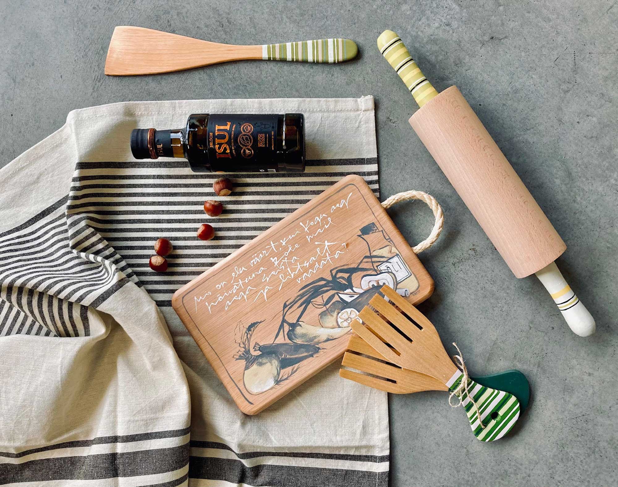 Vaas&Vaas avatud ateljee ja stuudiopood