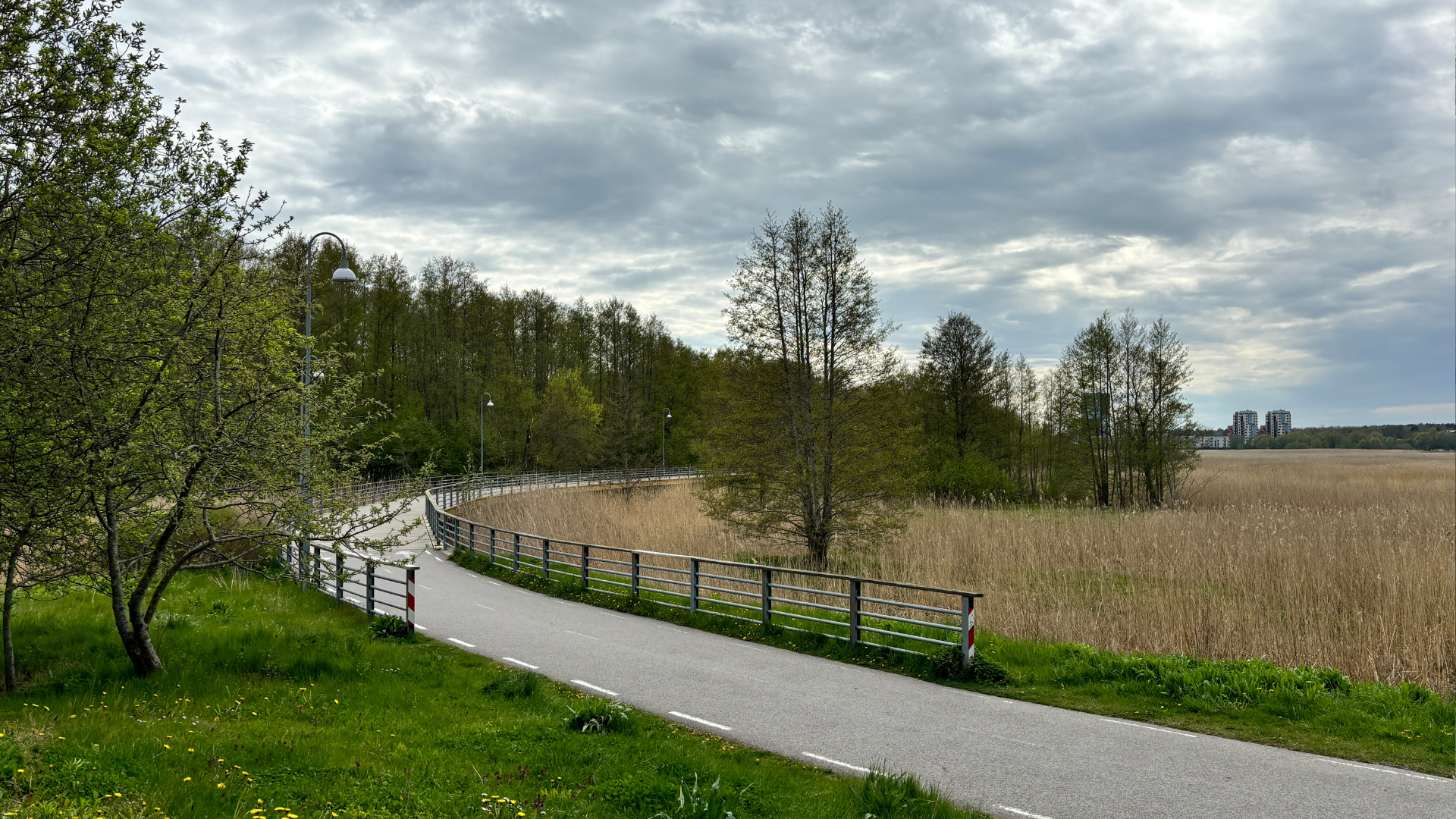 Rocca al Mare rannapromenaad