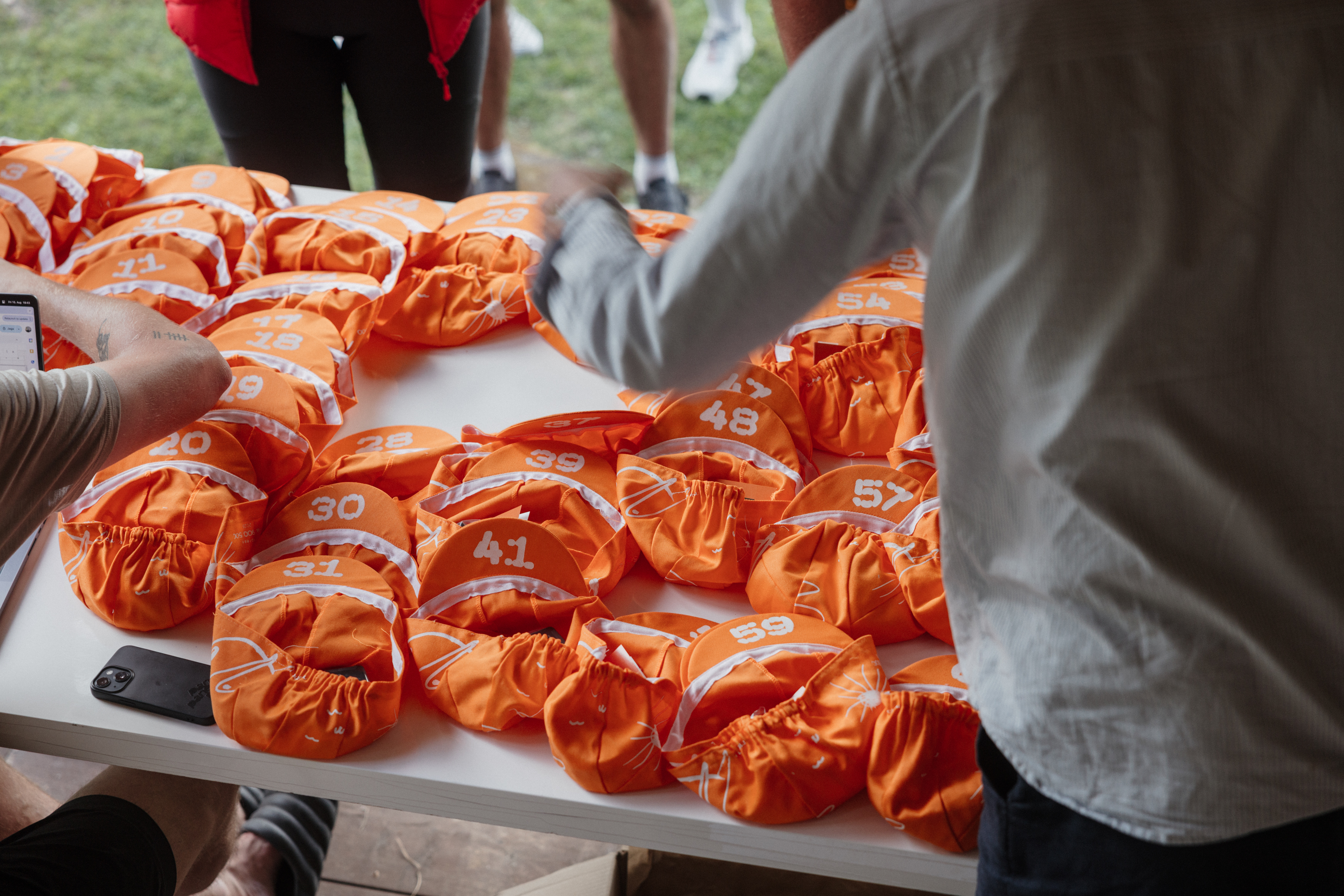 Kõkõva 900/500 nokamütsid