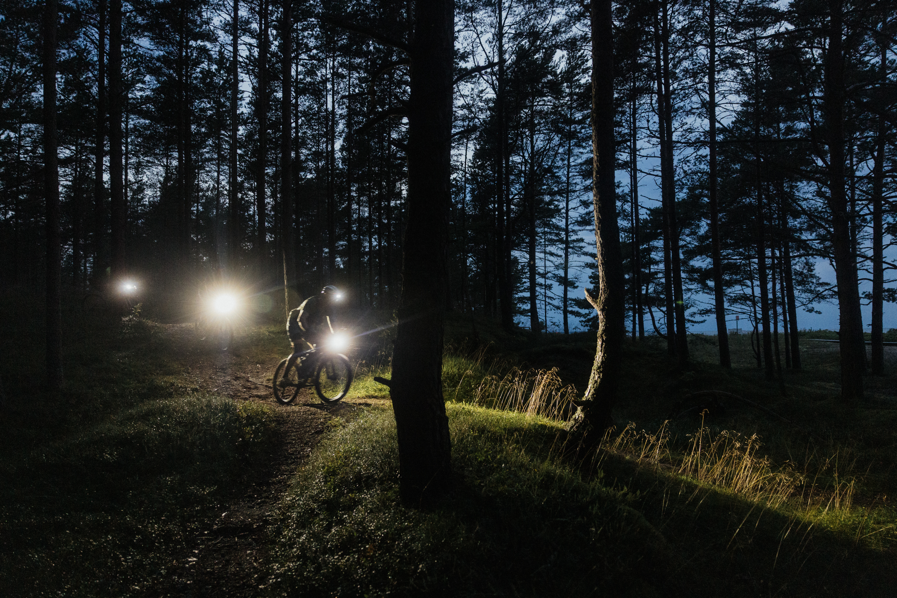 Kõkõva 900/500 rattamatkavõistlus