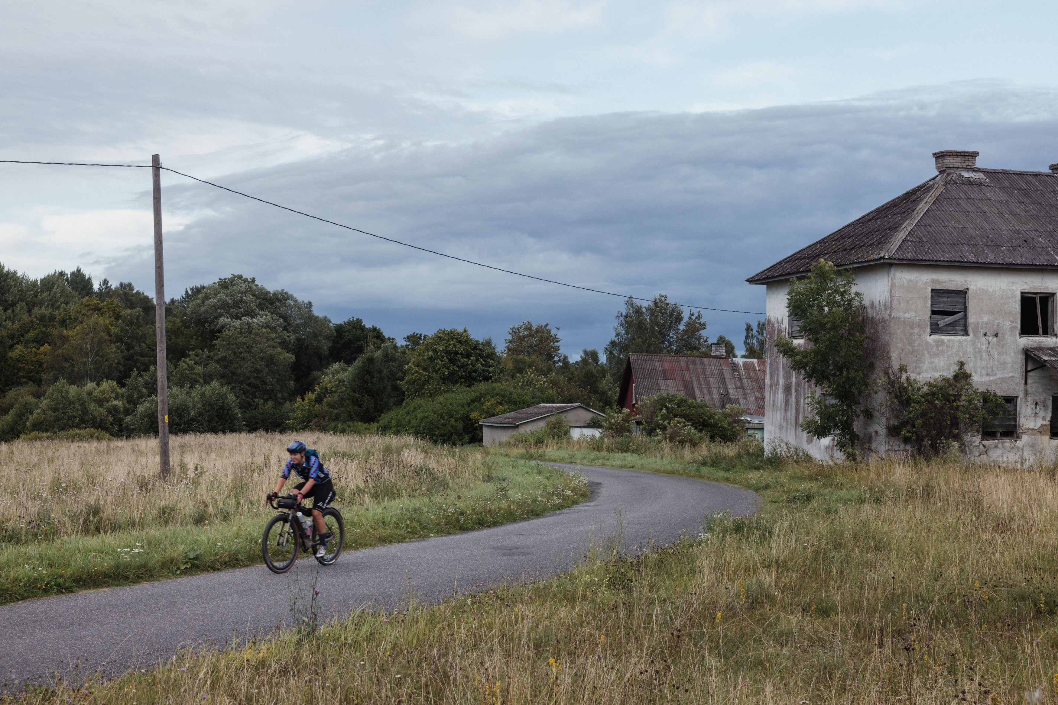 Kõkõva 900/500 rattamatkavõistlus Eestis