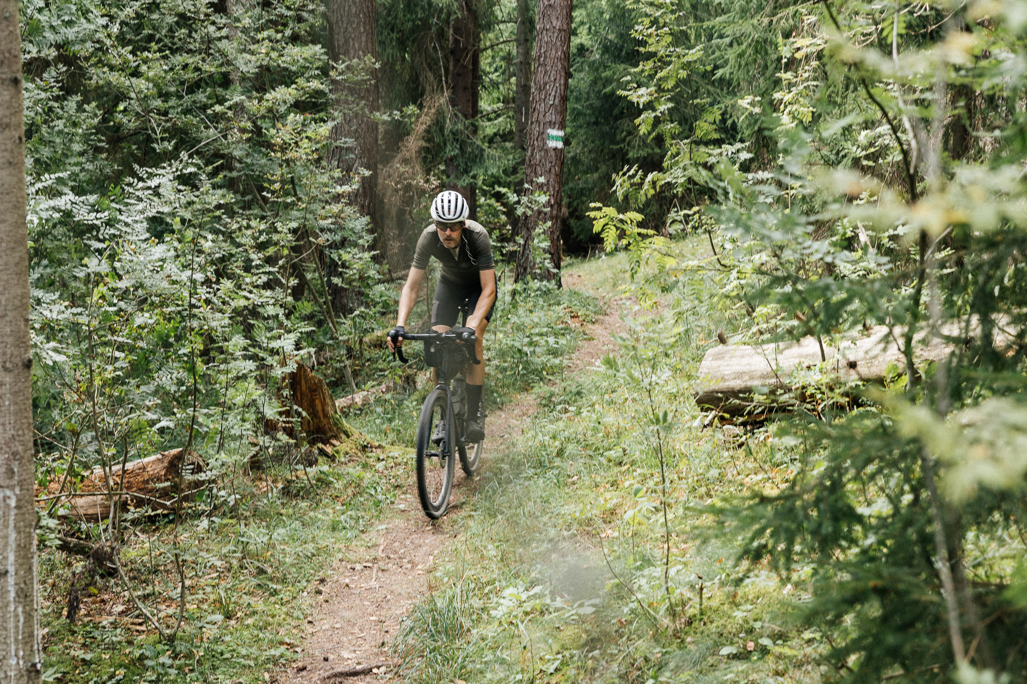Kõkõva 900/500 rattamatkavõistlus Eesti metsarajal