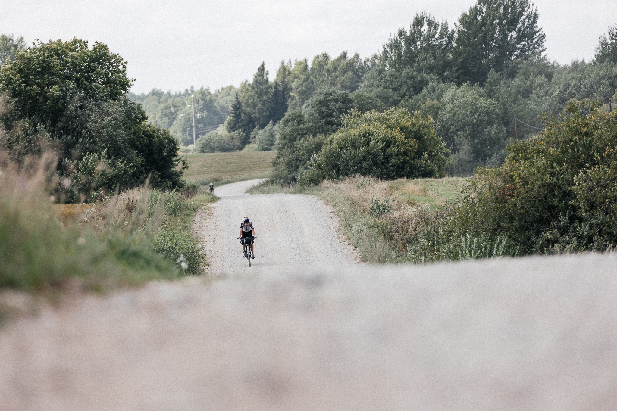 Kõkõva 900/500 rattamatkavõistlus Eestis