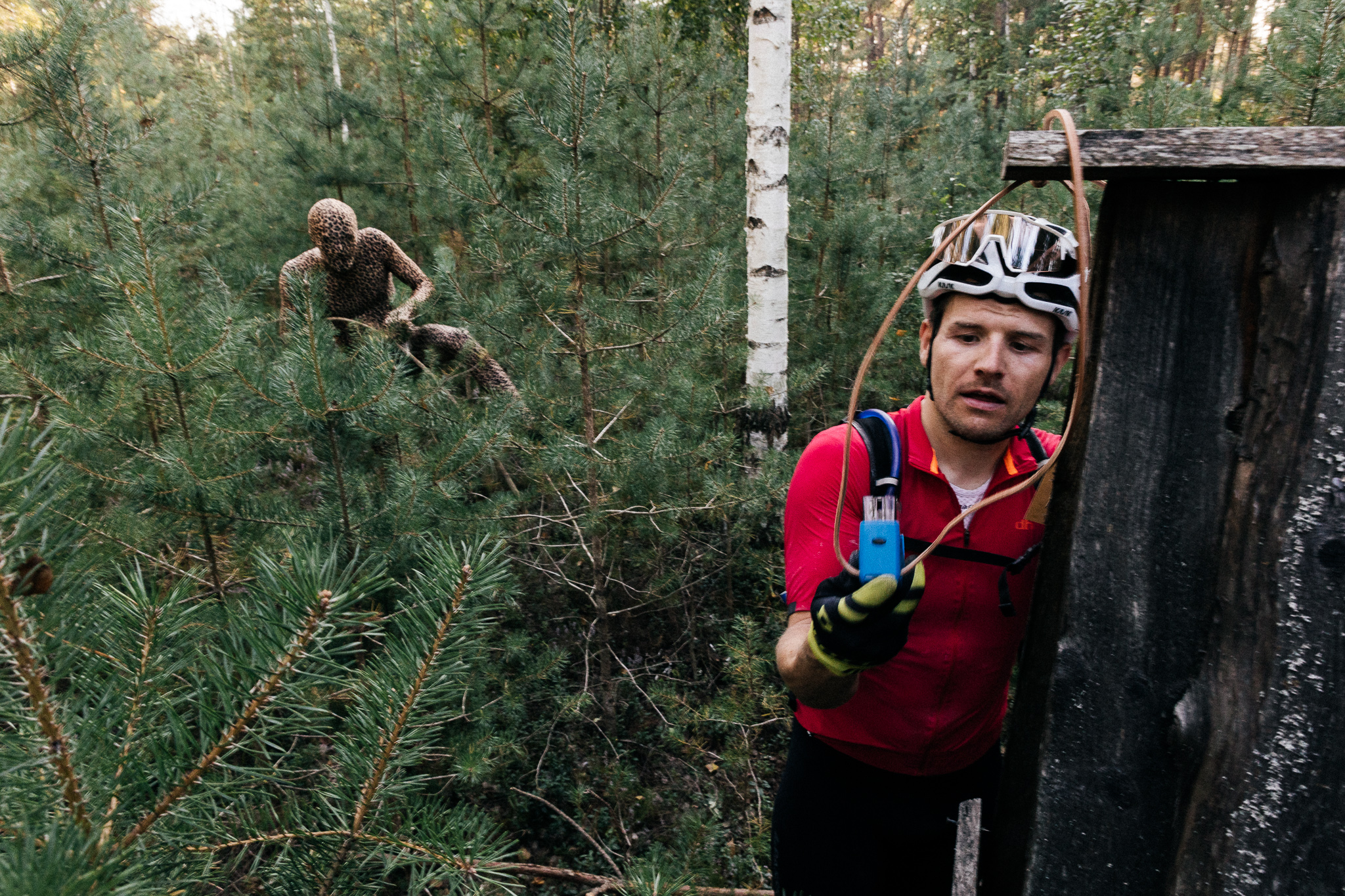Kõkõva 900/500 rattamatkavõistlus