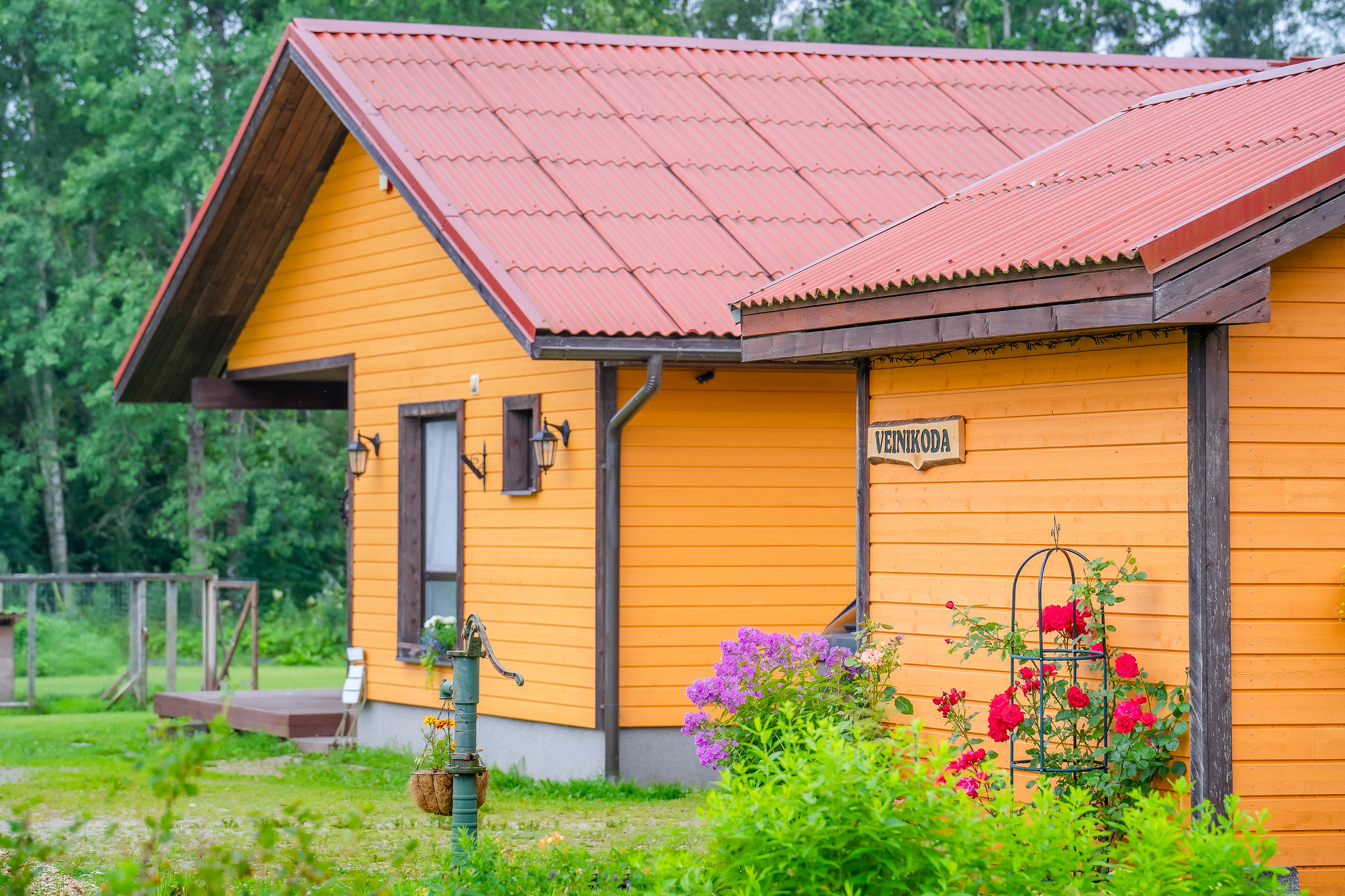Källomäe veinikoda