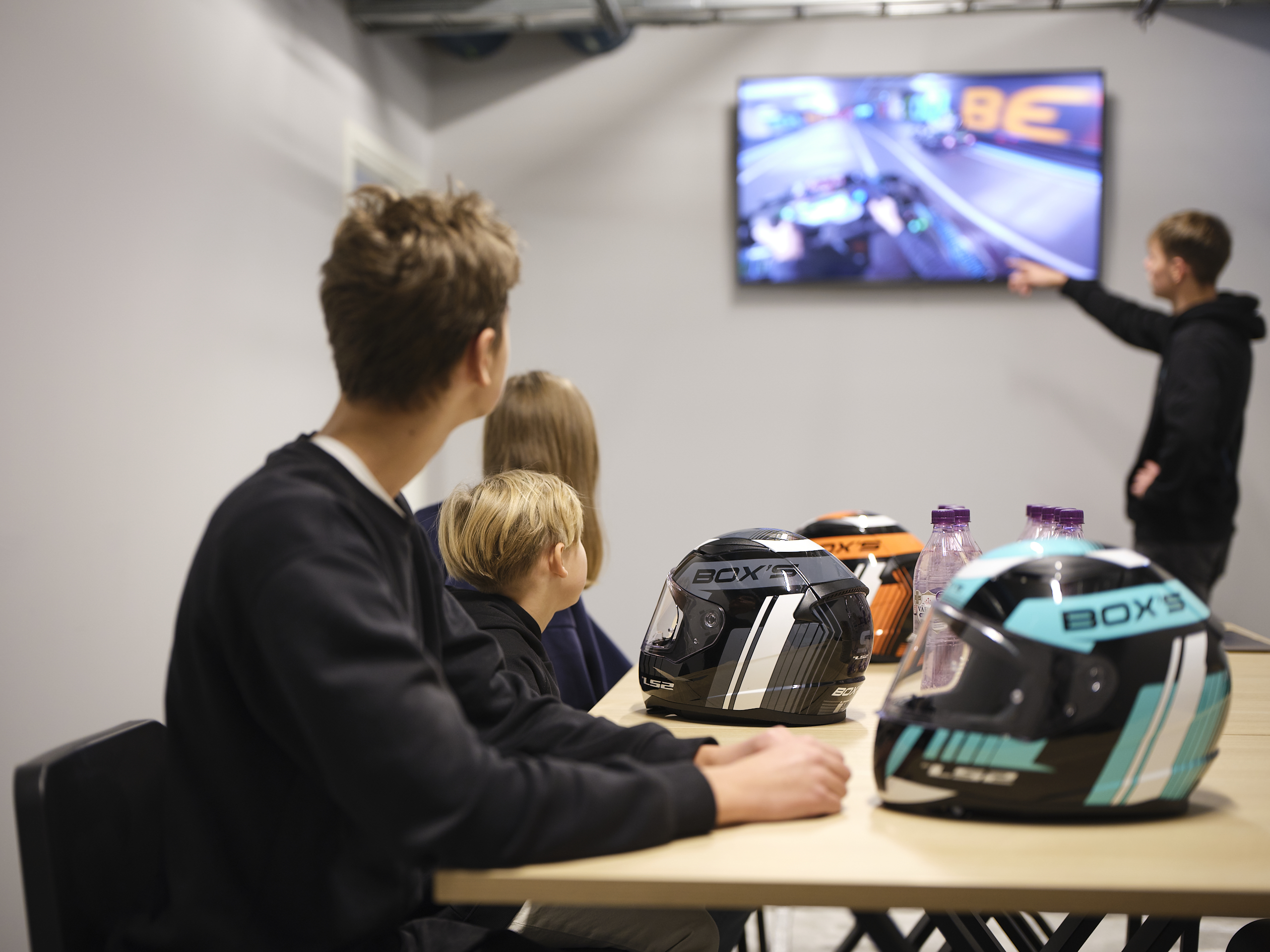 Instrukcija un drošības apmācība