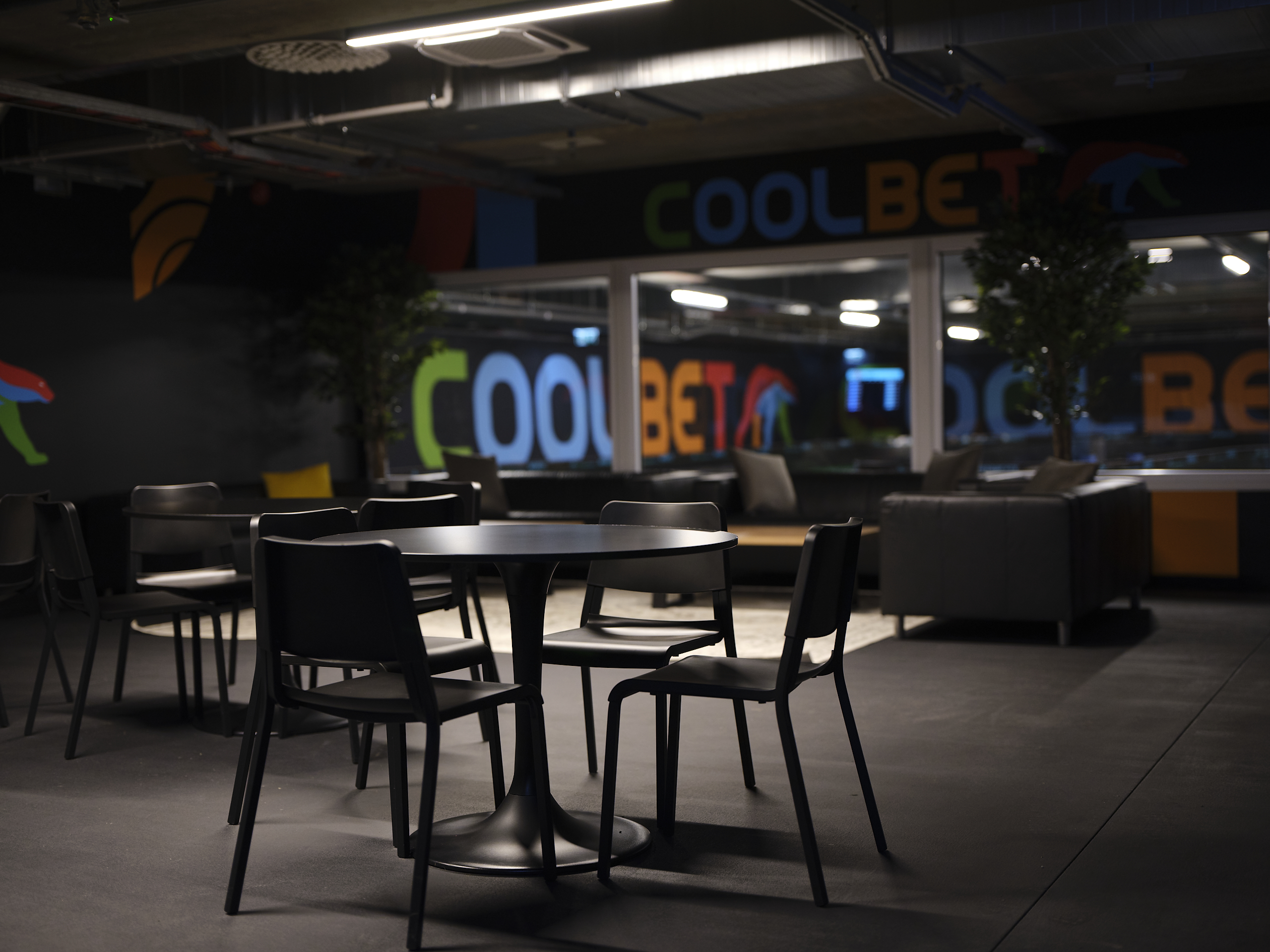 Privāta telpa Tavam pasākumam