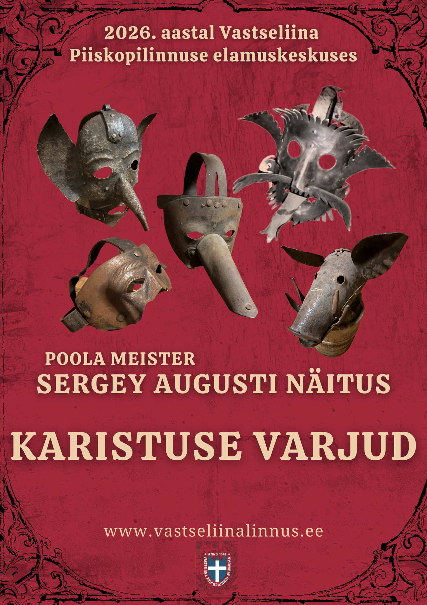"Karistuse varjud"