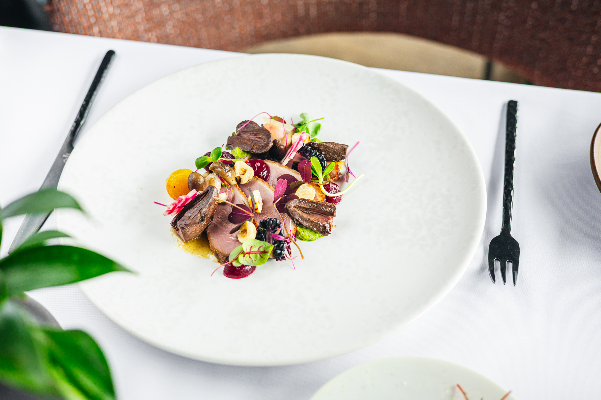 Restoran Raimond eelroog