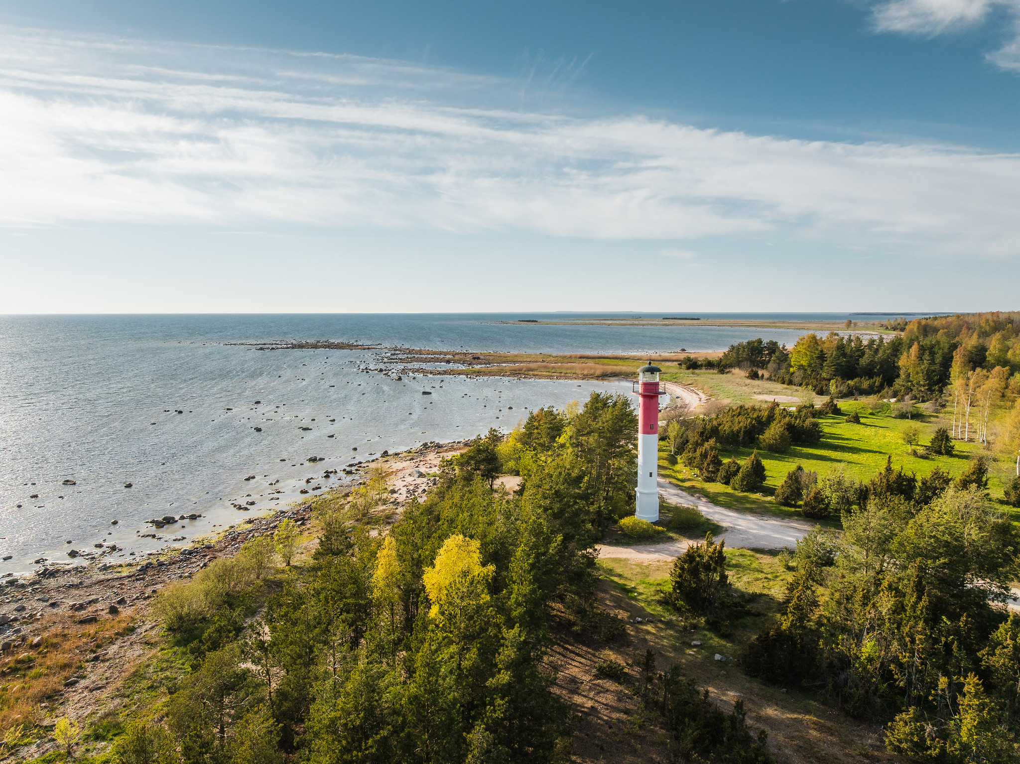 Sõru sihi ülemine tuletorn