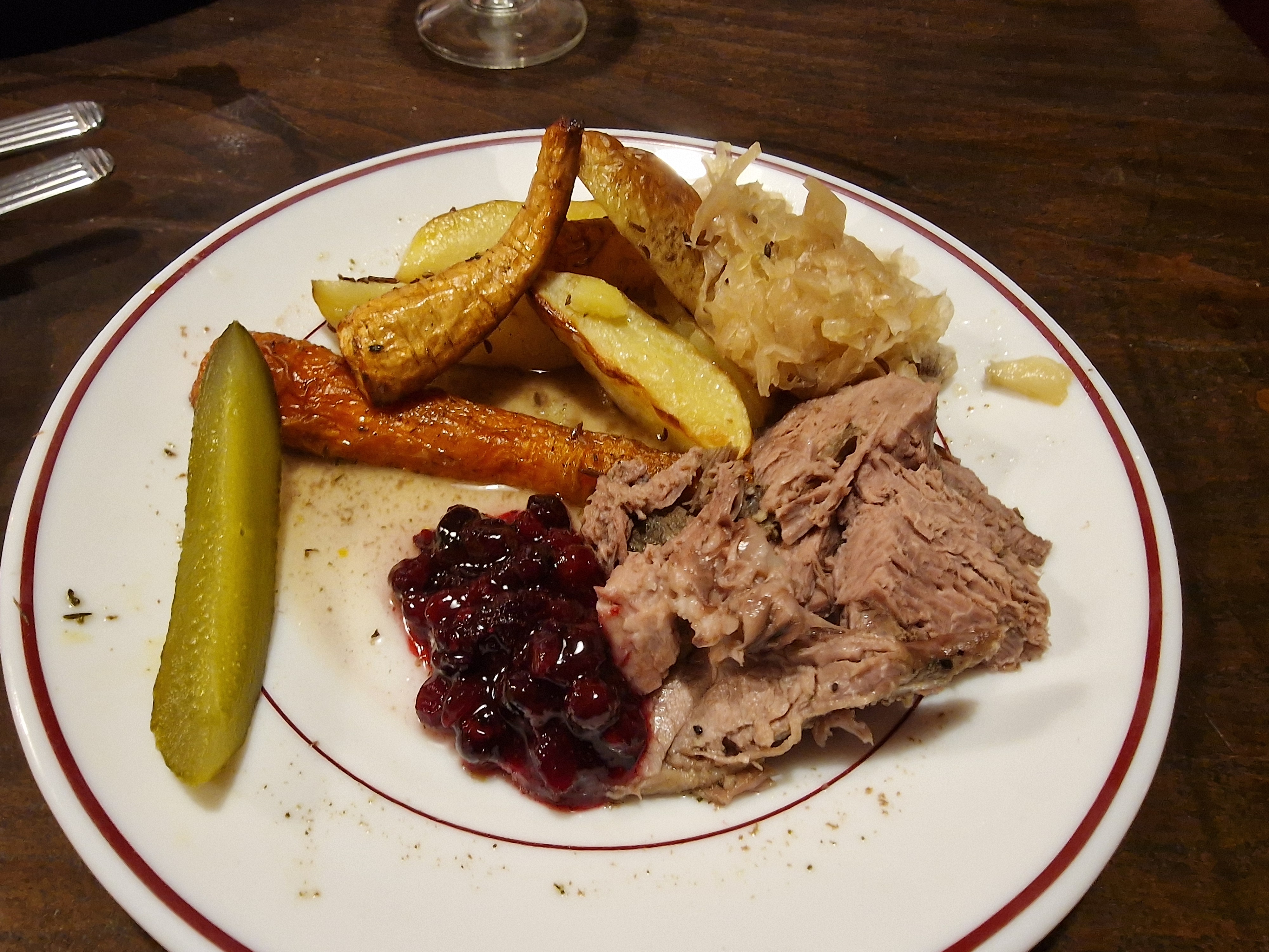 Babelhouse Tartu nostalgic food tour