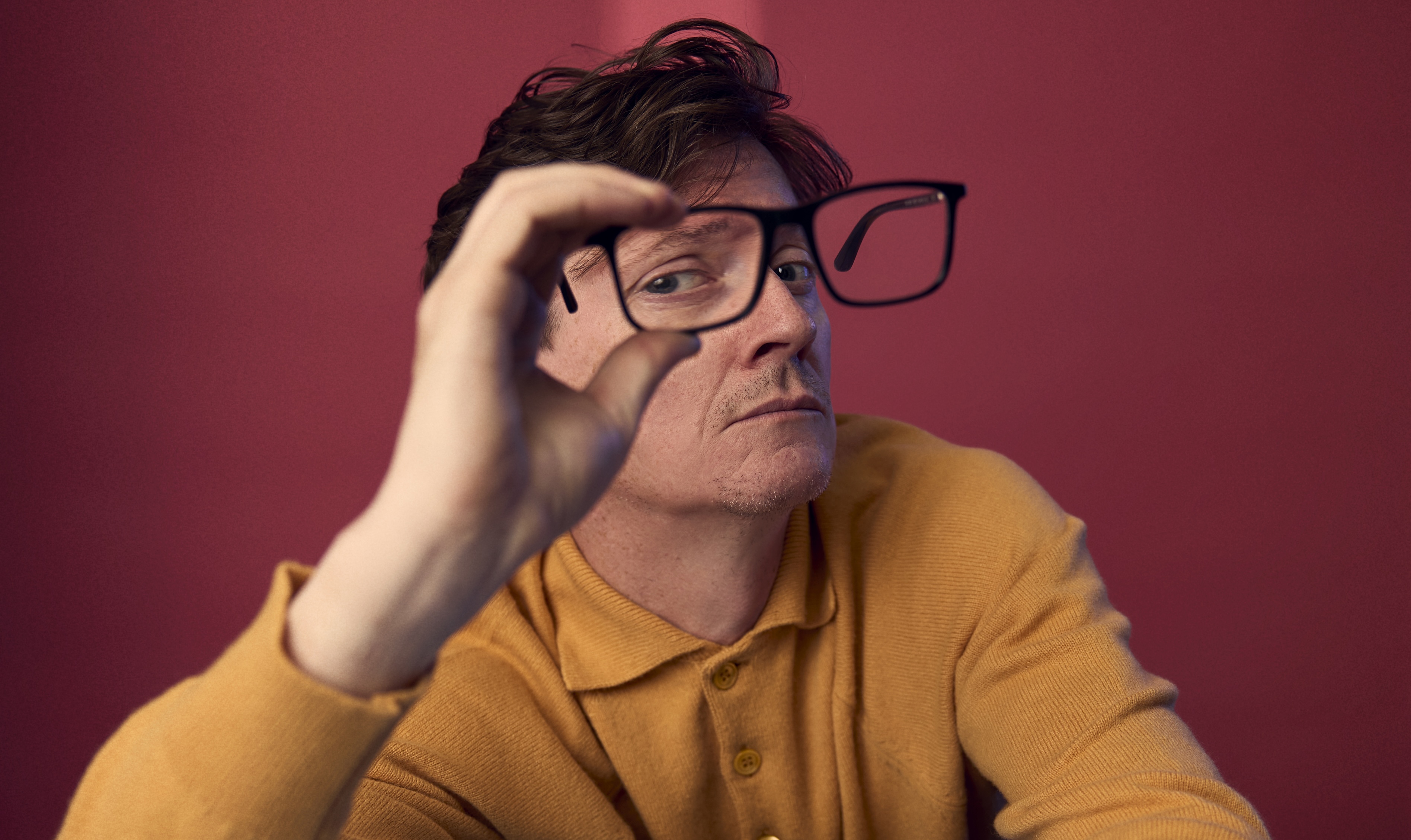 Eds Bairns (Ed Byrne) 