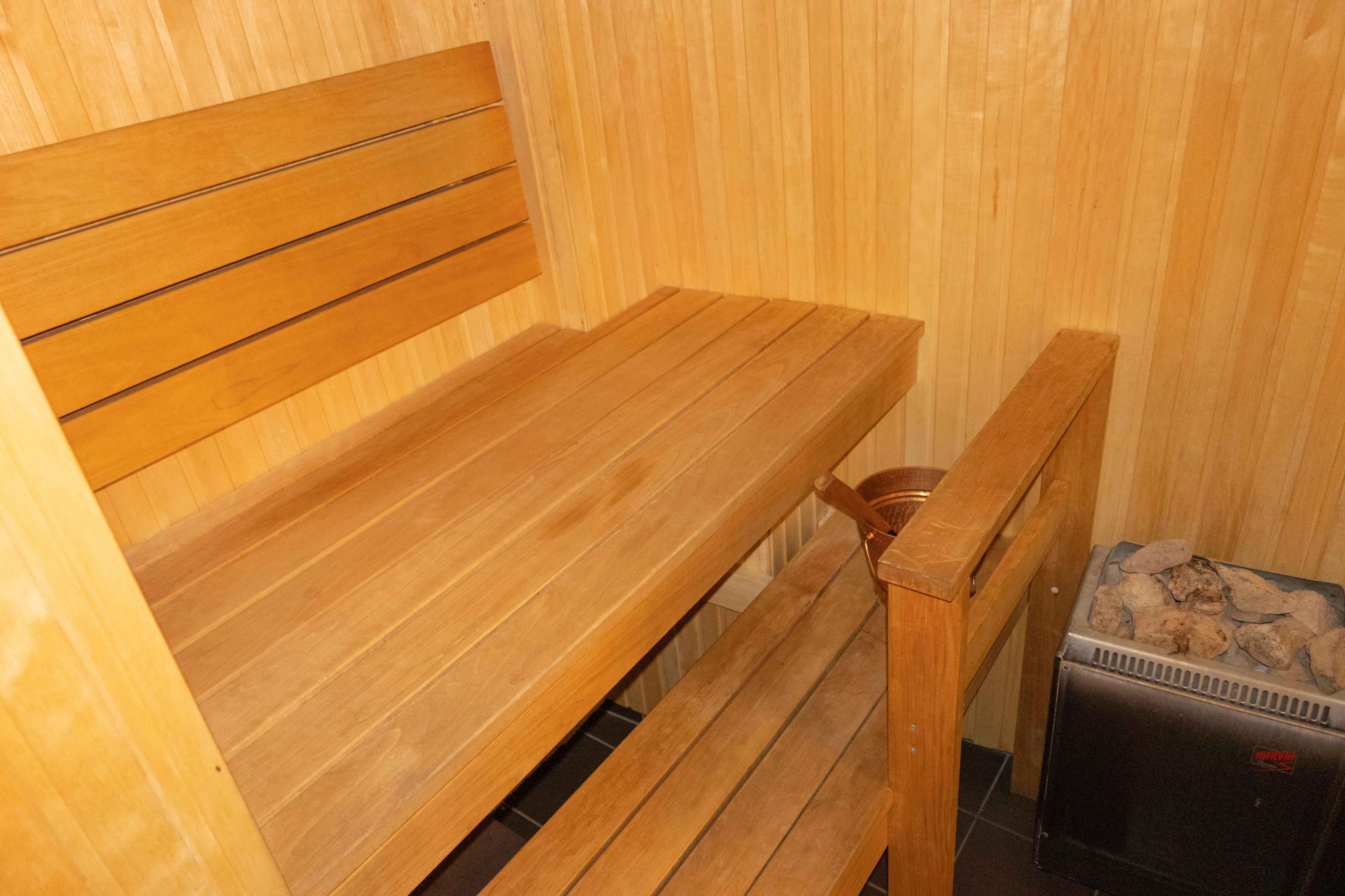 Tähetorni Hotell - kaheinimesetuba saunaga