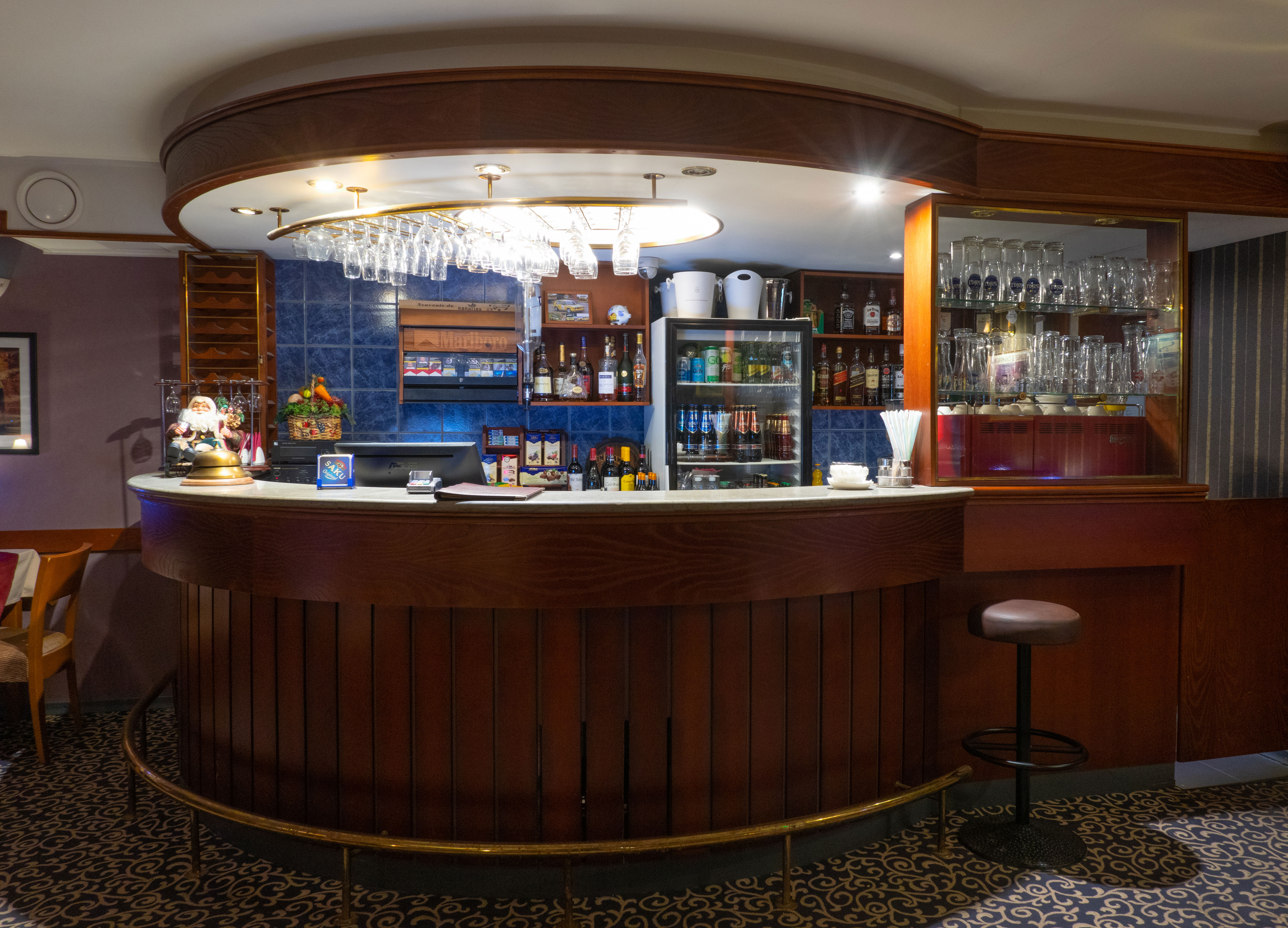 Tähetorni Hotell - baar