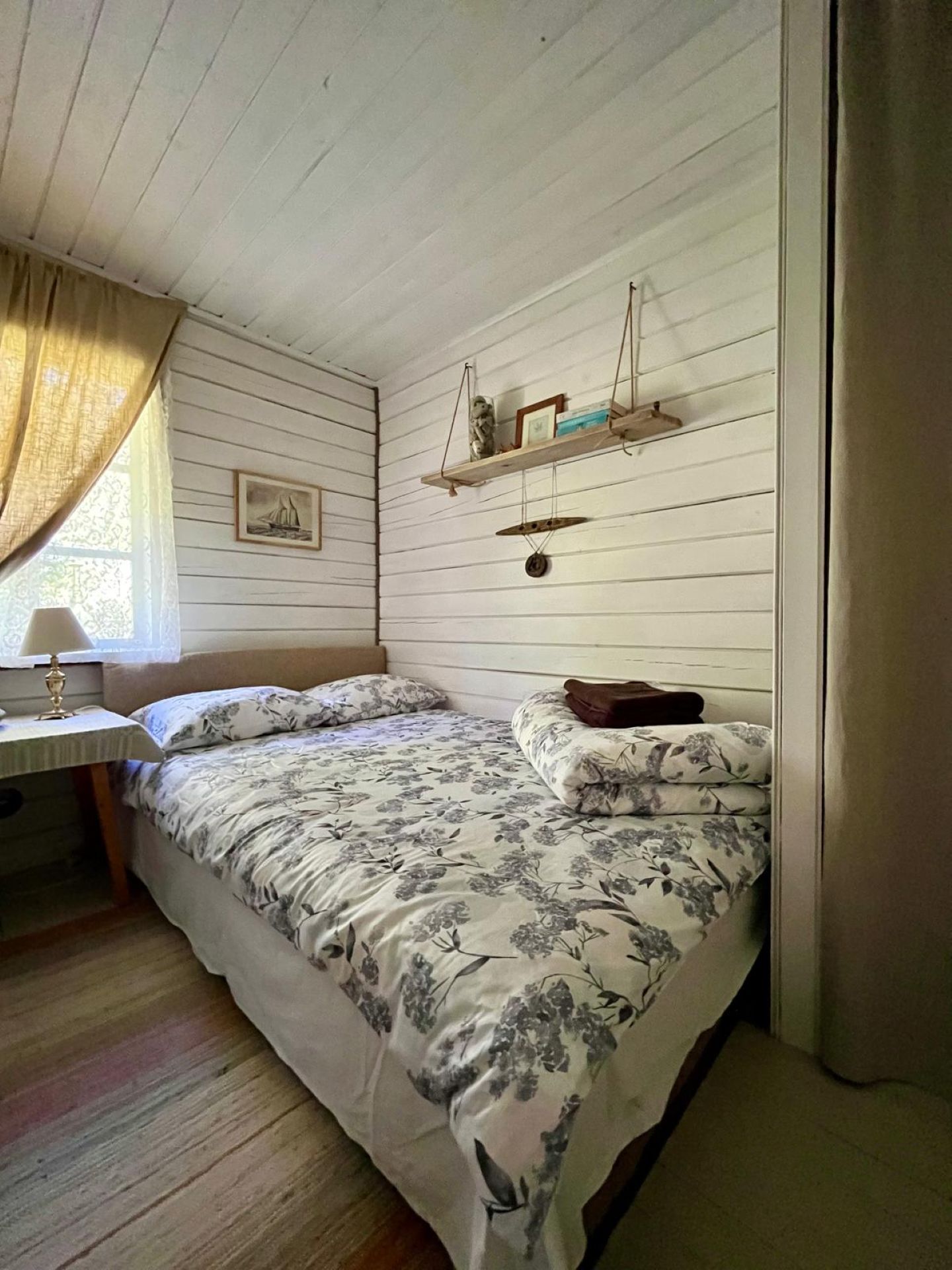 Maja köögitagune sgl tuba