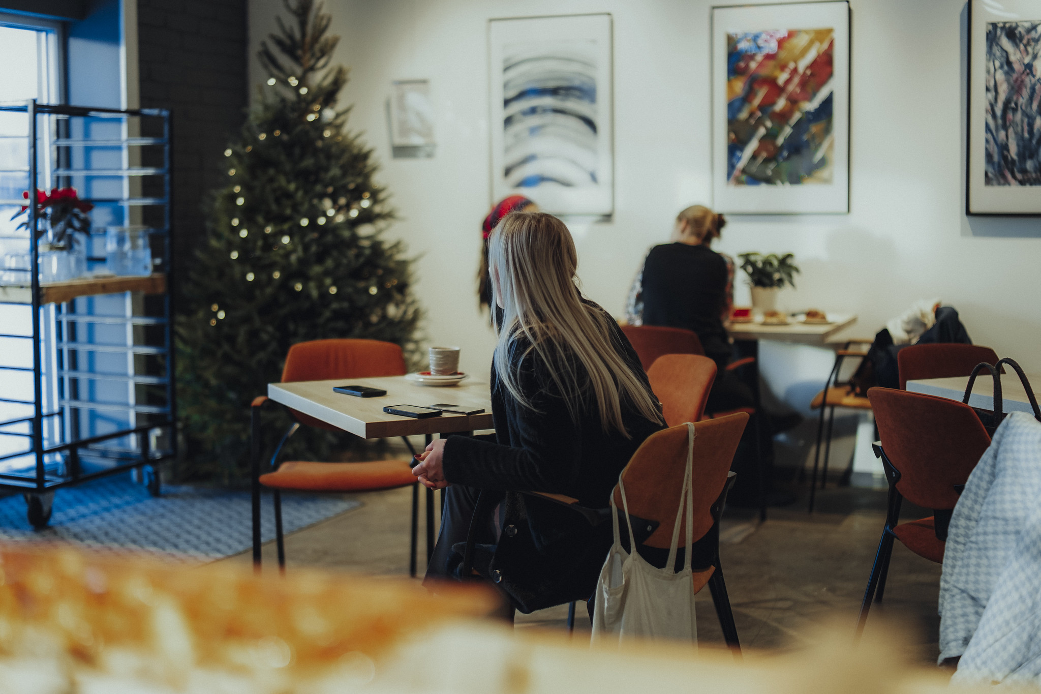 Samliku Pekkeri kohvikuala